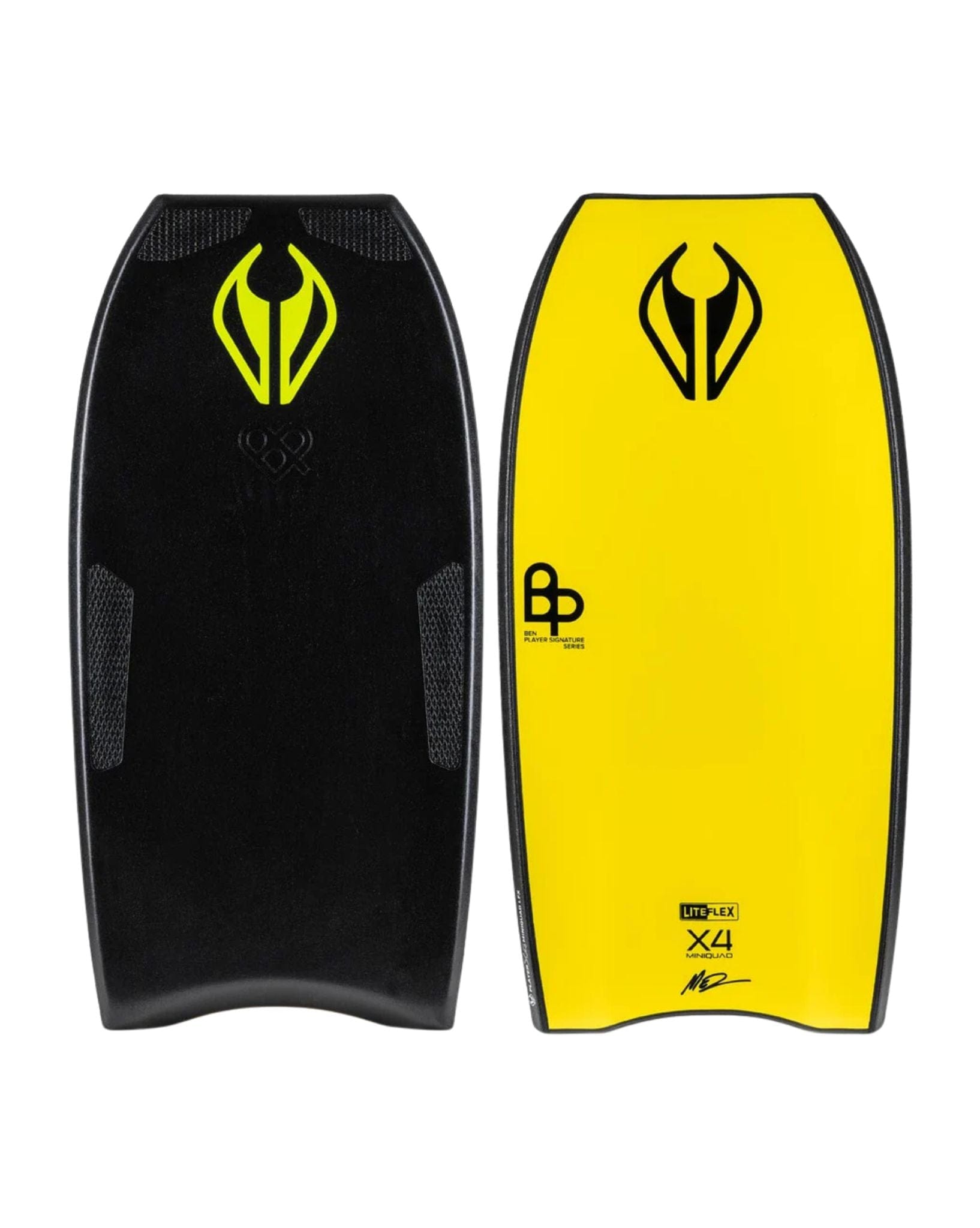 NMD NMD Player LFX Mini quad