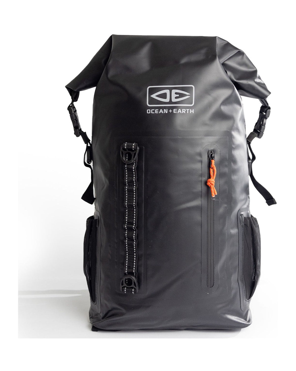 Ocean and Earth Elements Wetsuit Backpack