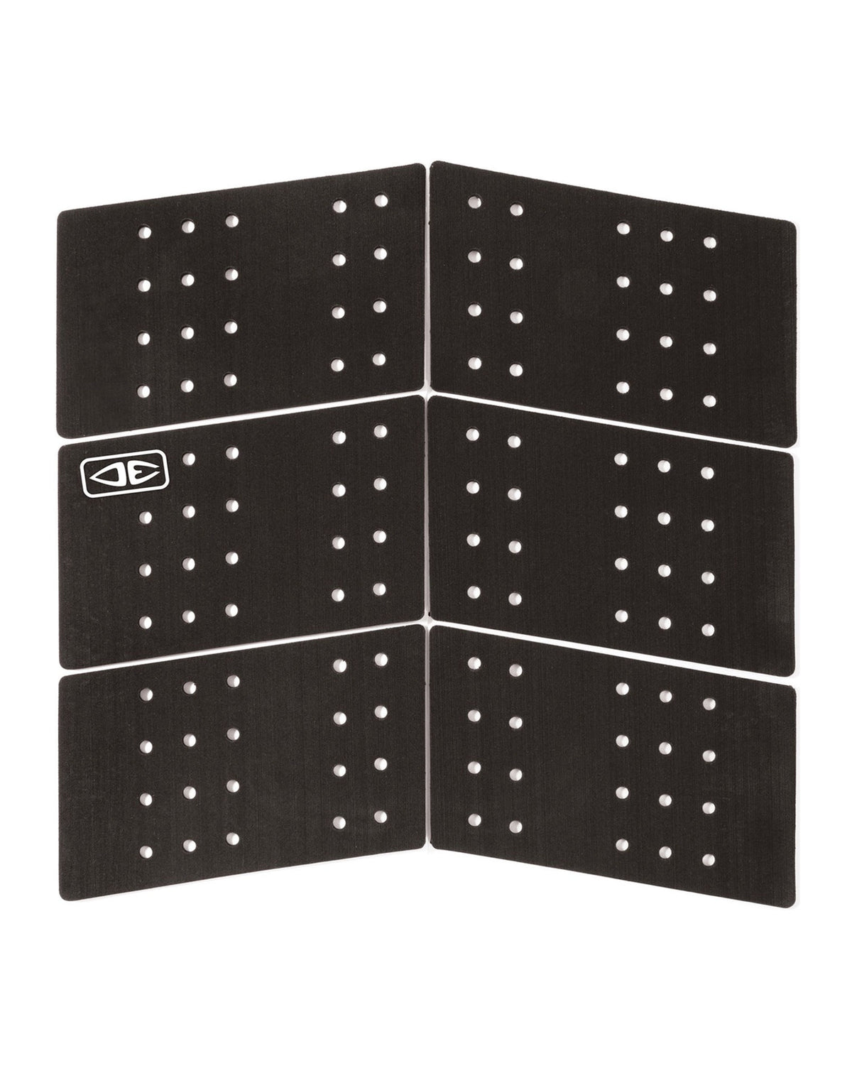 Ocean and Earth Monkey Magic 6 Piece Centre Deck Pad