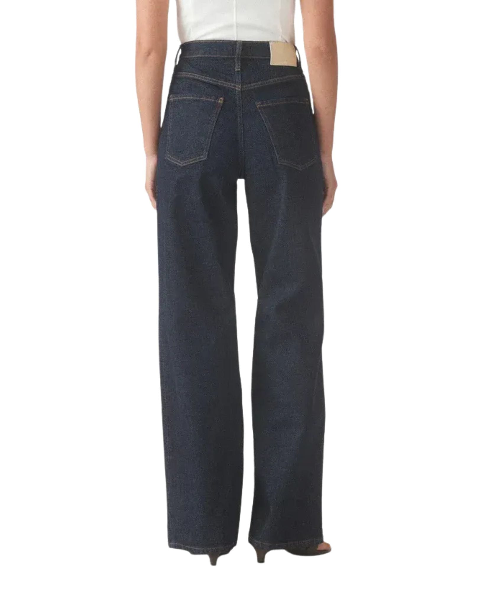 Nobody Denim Milla Jean Long