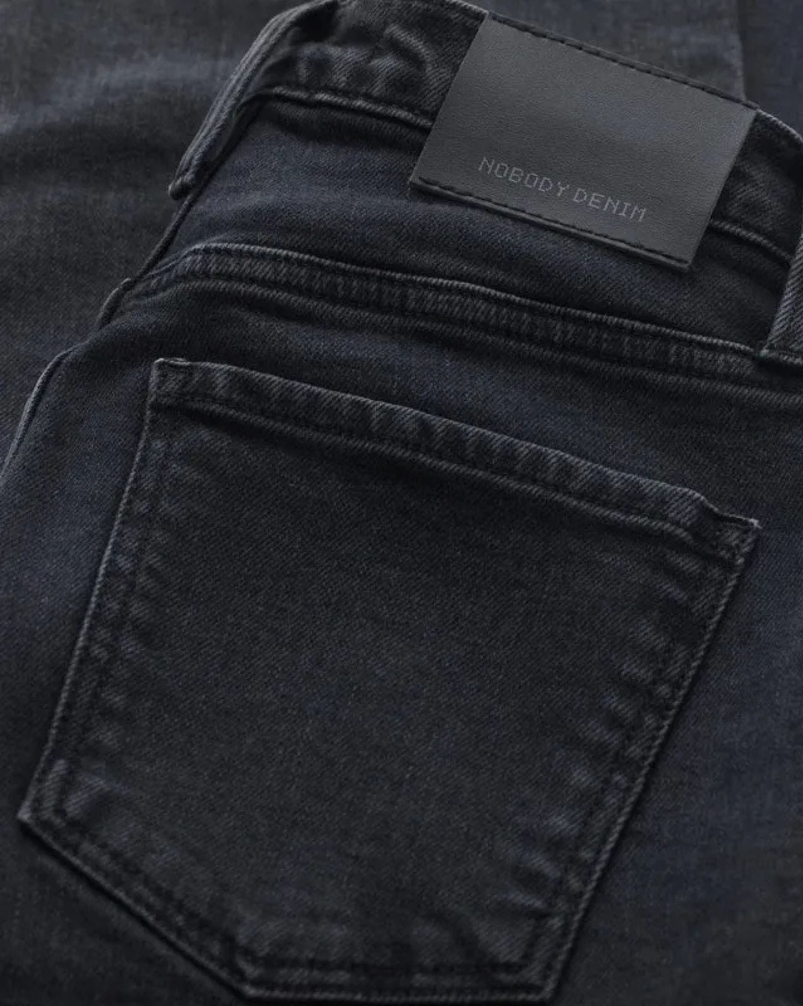 Nobody Denim Milla Jean Long