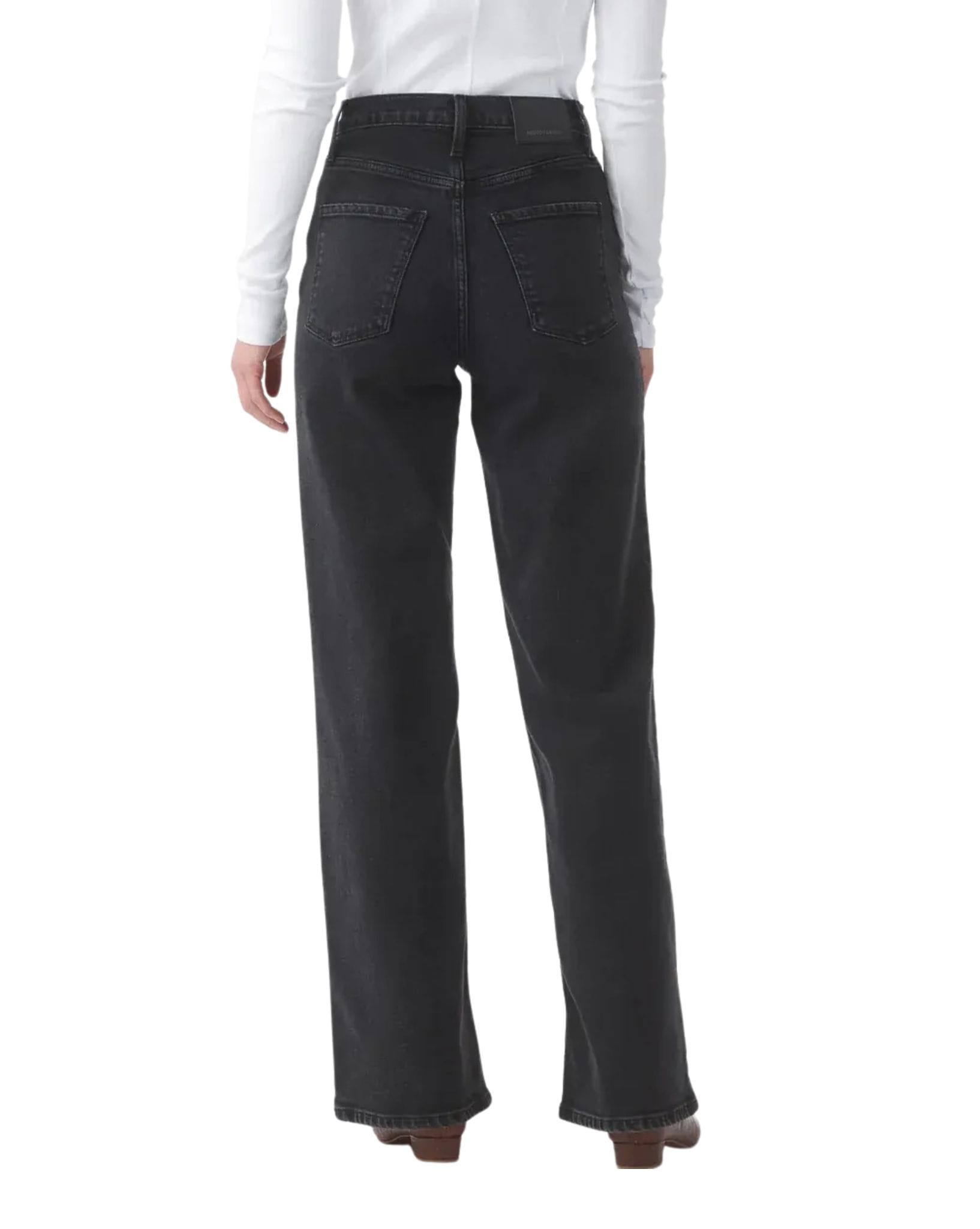 Nobody Denim Milla Jean Long