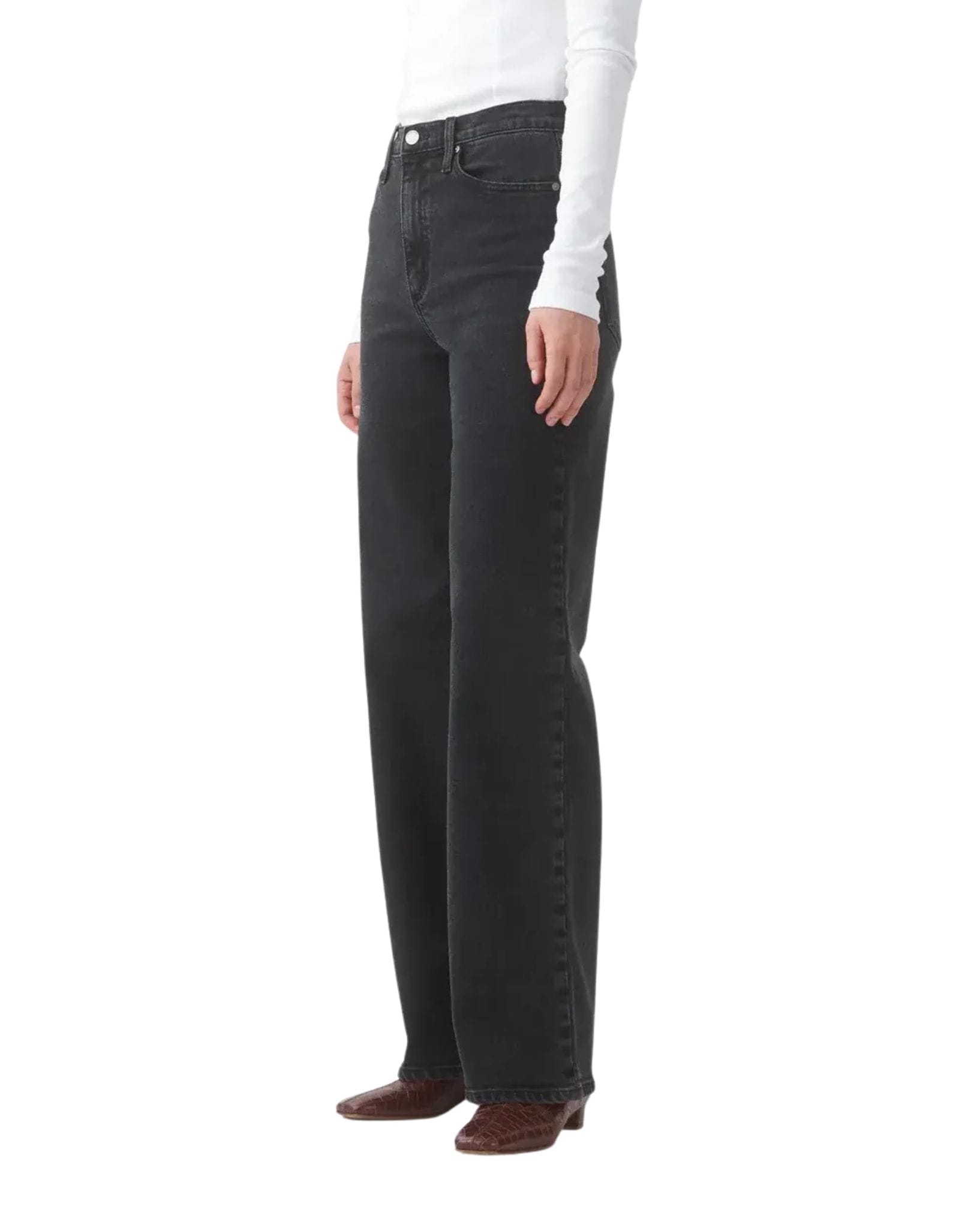 Nobody Denim Milla Jean Long