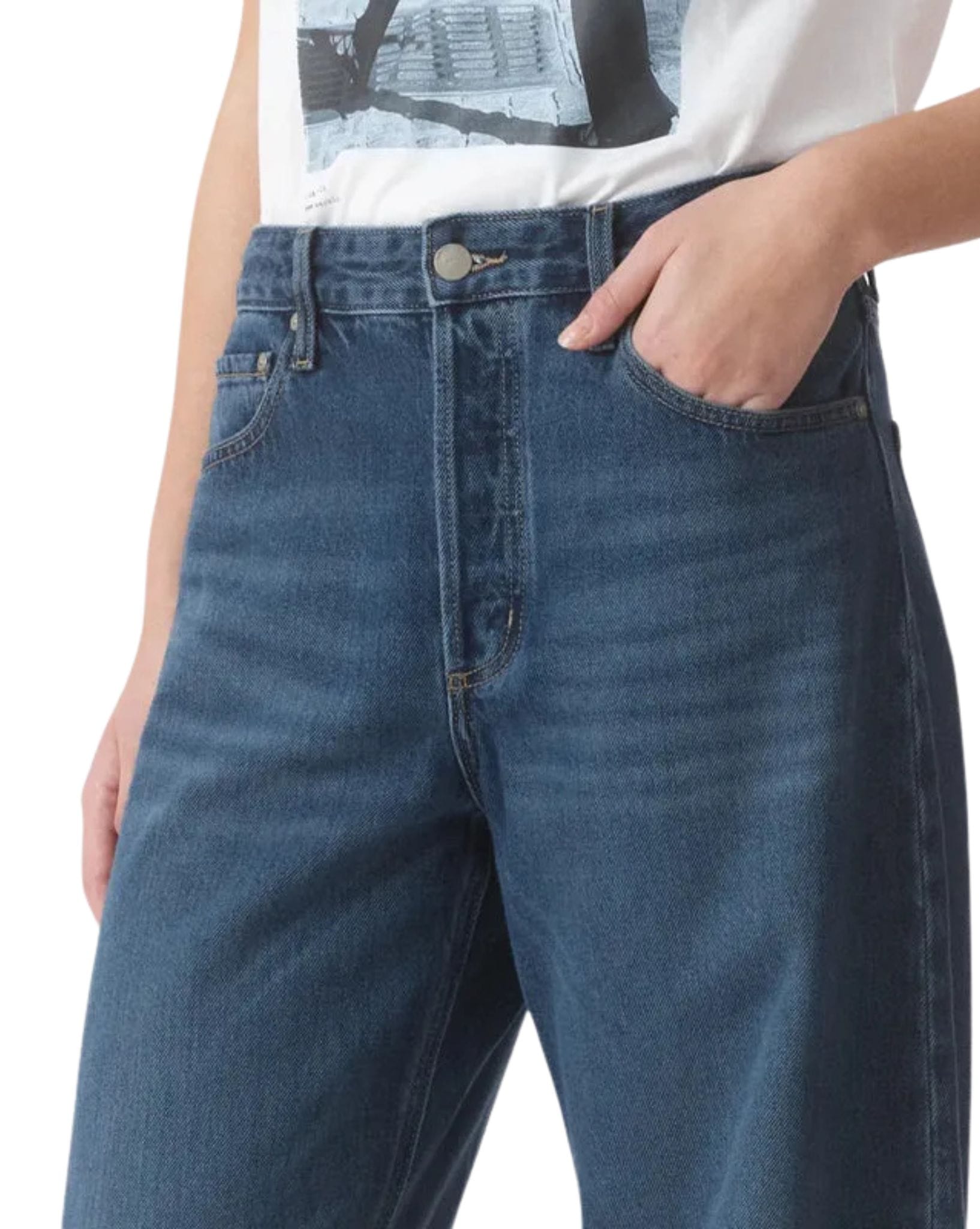 Nobody Denim Vera Jean
