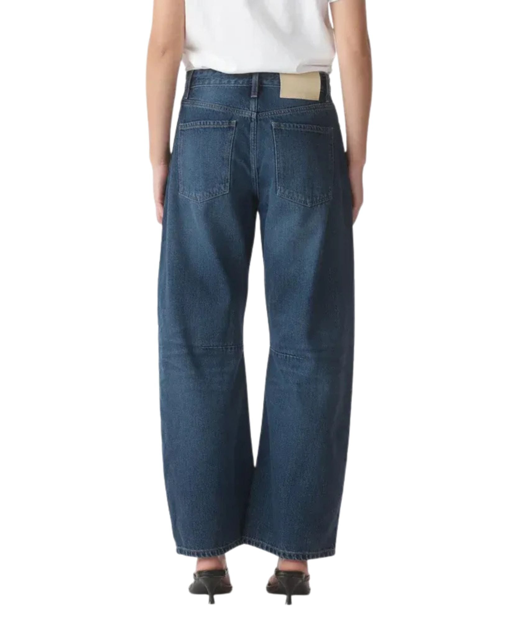 Nobody Denim Vera Jean