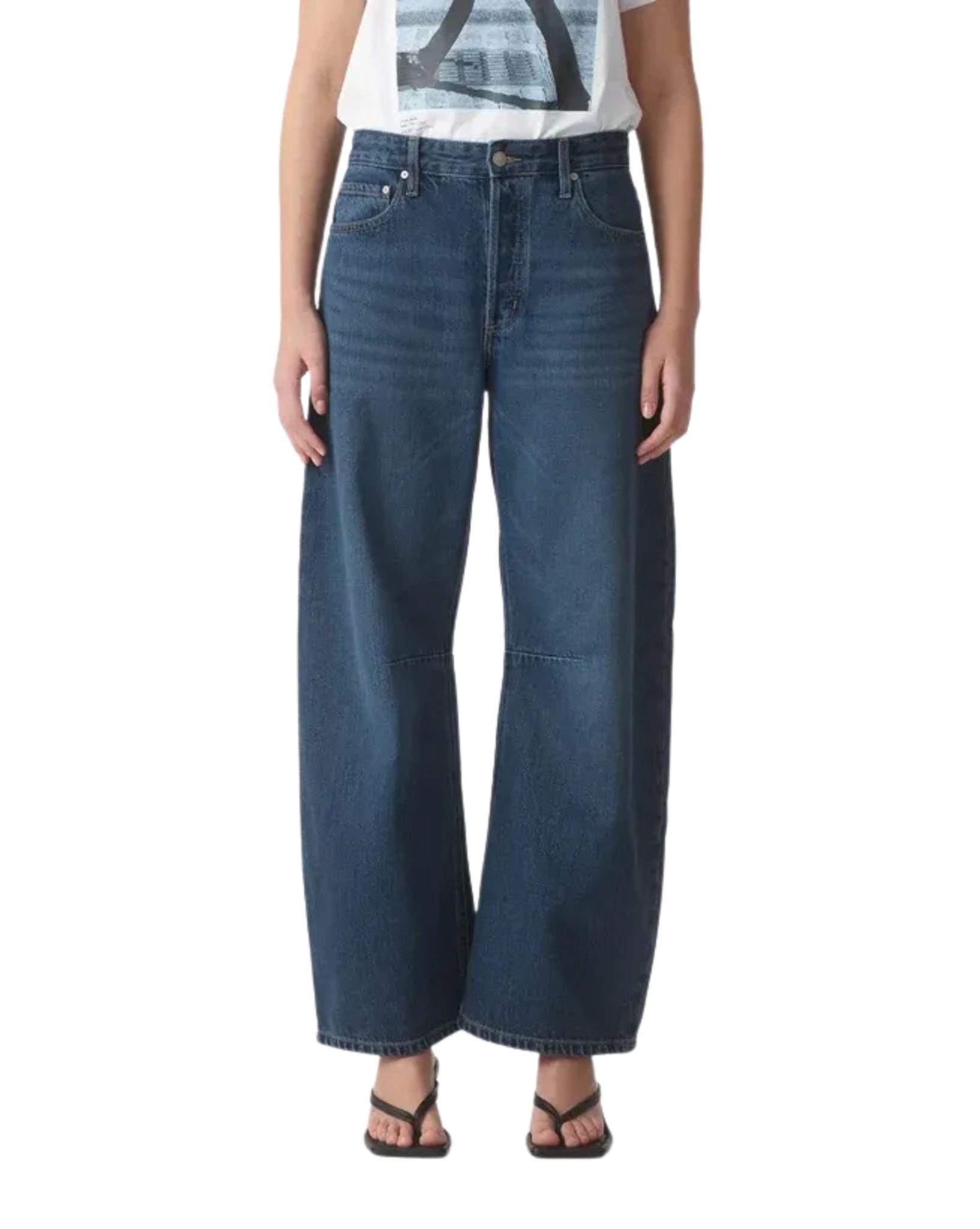 Nobody Denim Vera Jean
