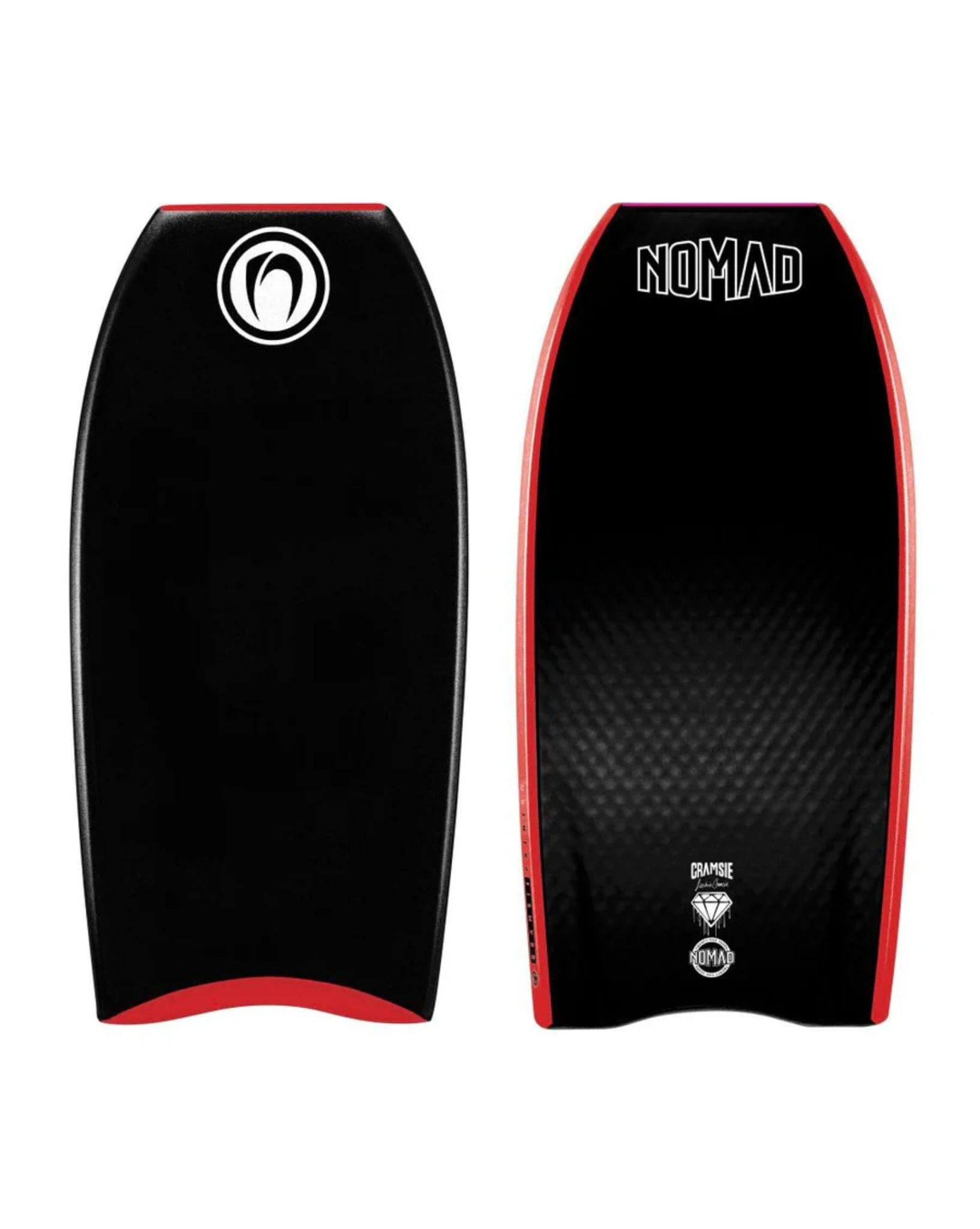 Nomad Bodyboards Cramsie PP Bodyboard