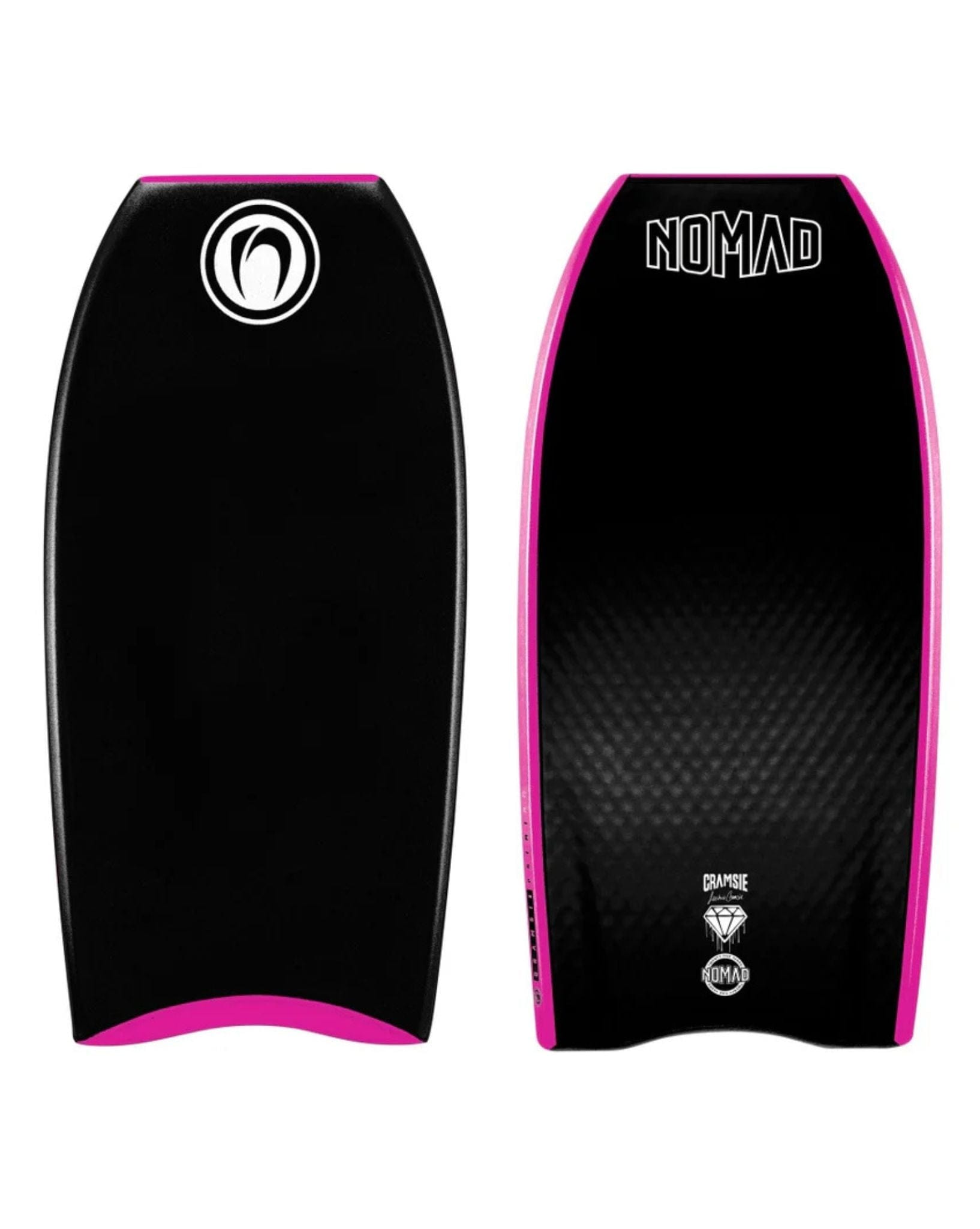Nomad Bodyboards Cramsie PP Bodyboard