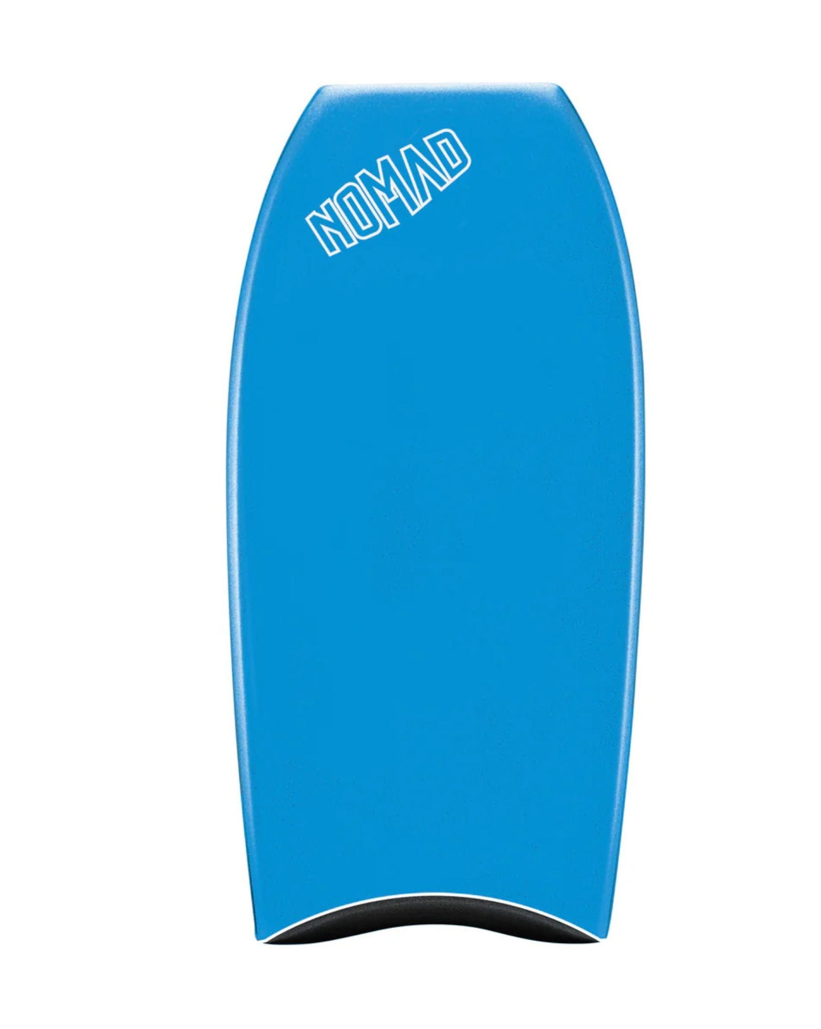 Nomad Bodyboards Cramsie Quad LTD D12 Bodyboard