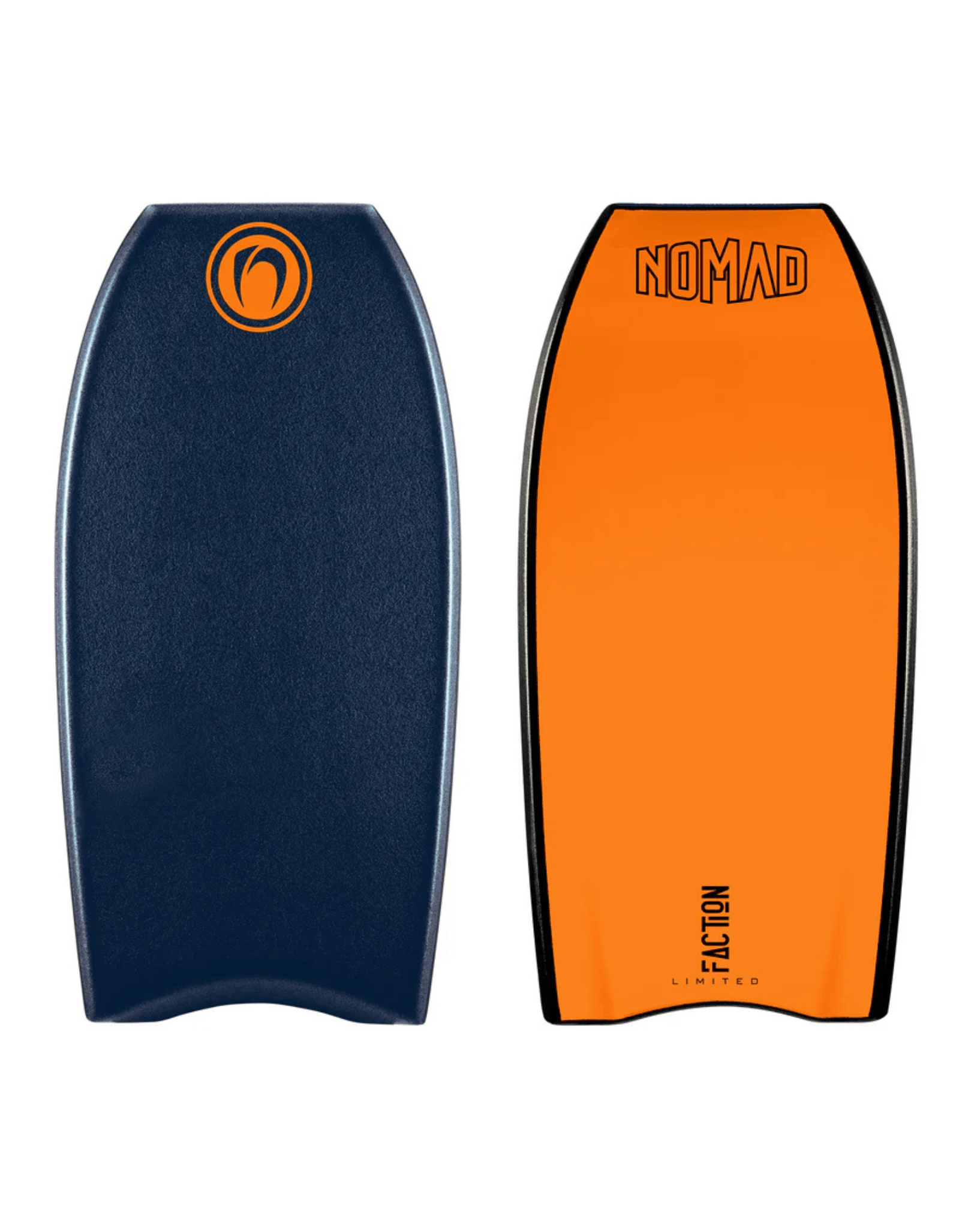 Nomad Bodyboards Faction Limited PP Bodyboard