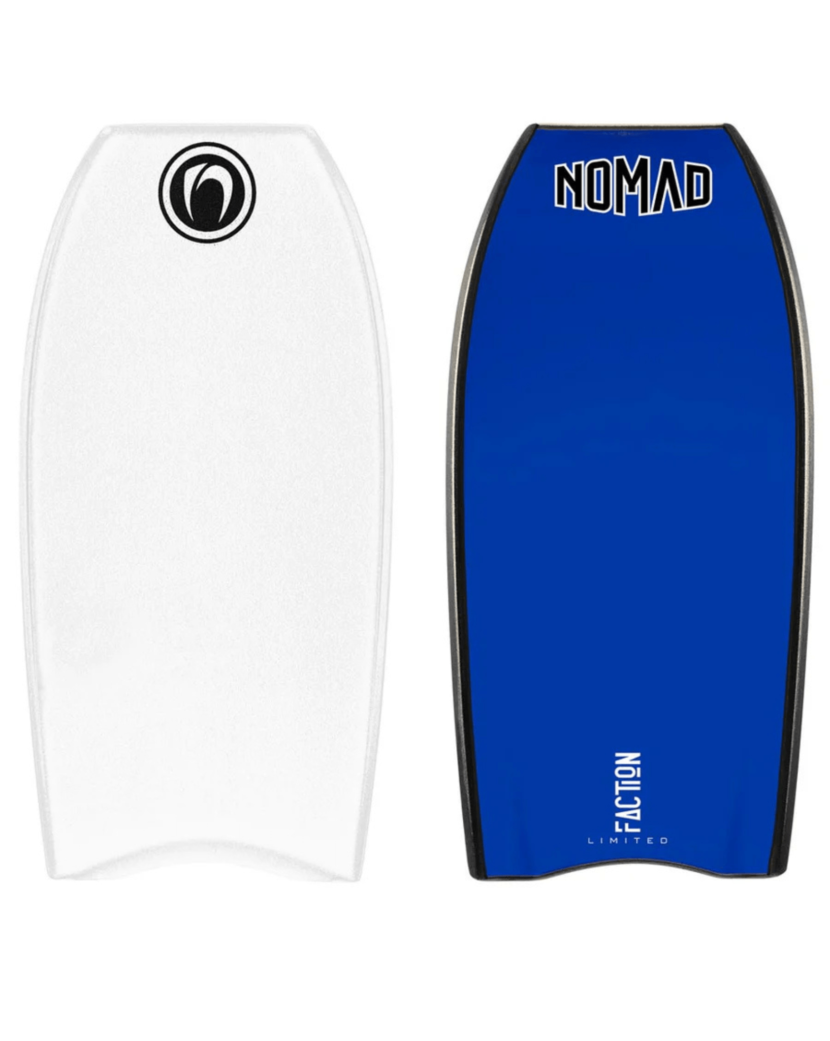 Nomad Bodyboards Faction Limited PP Bodyboard