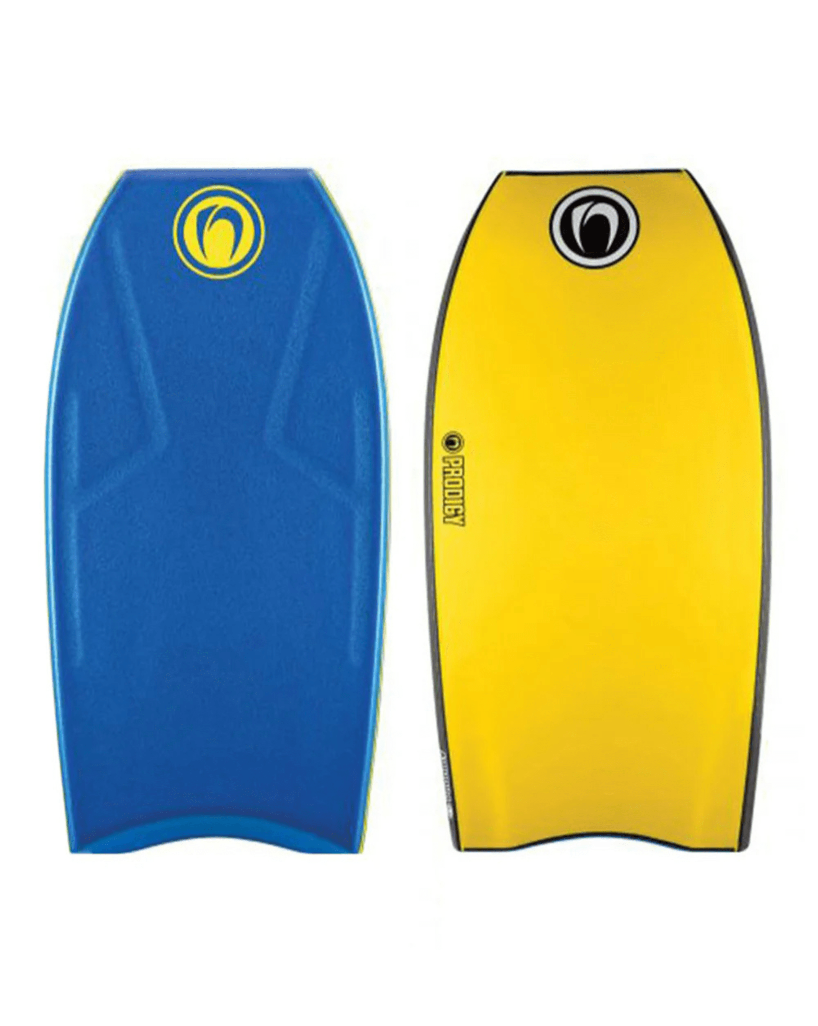 Nomad Bodyboards FSD Prodigy PE Crescent - Assorted