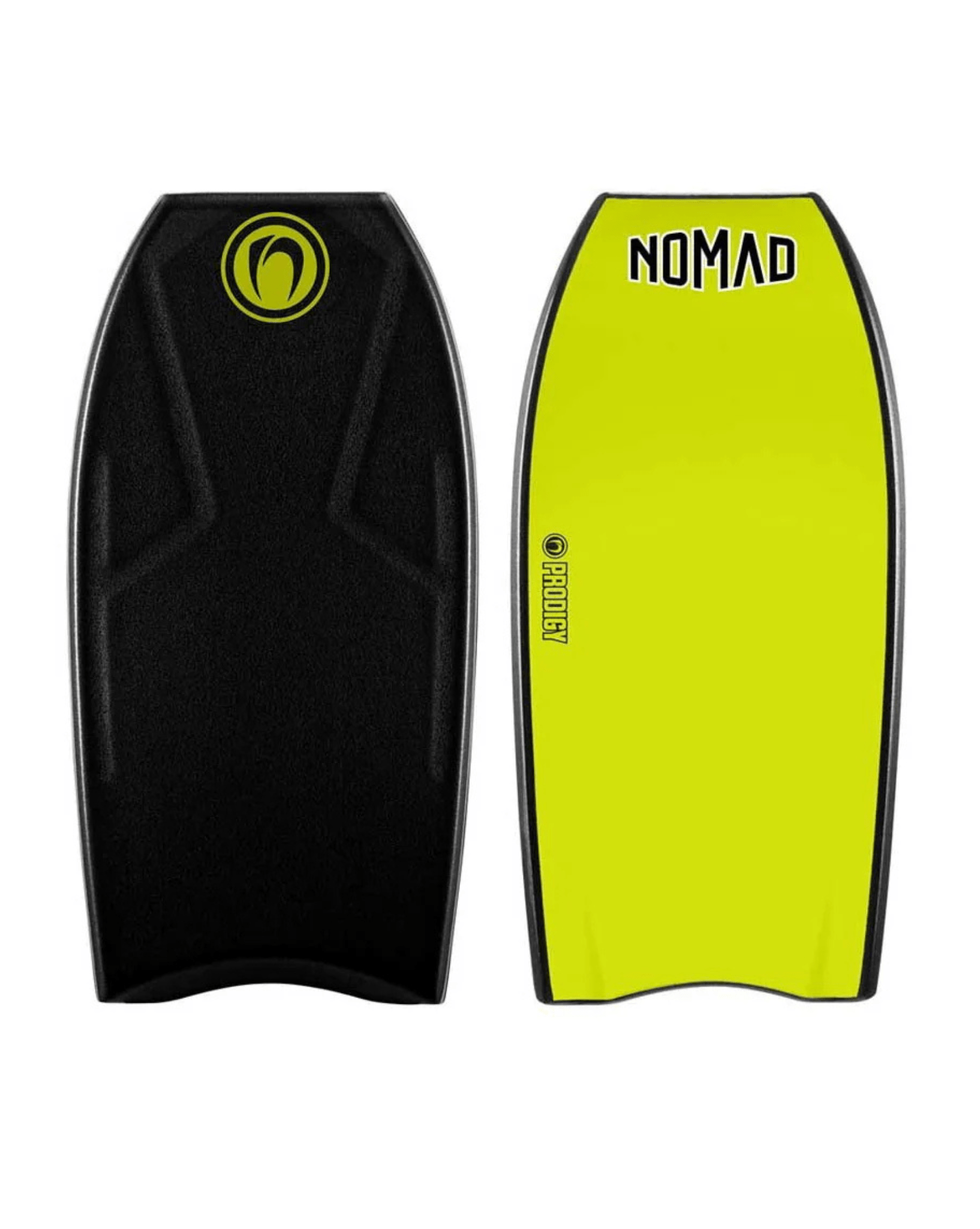 Nomad Bodyboards FSD Prodigy PE Crescent - Assorted