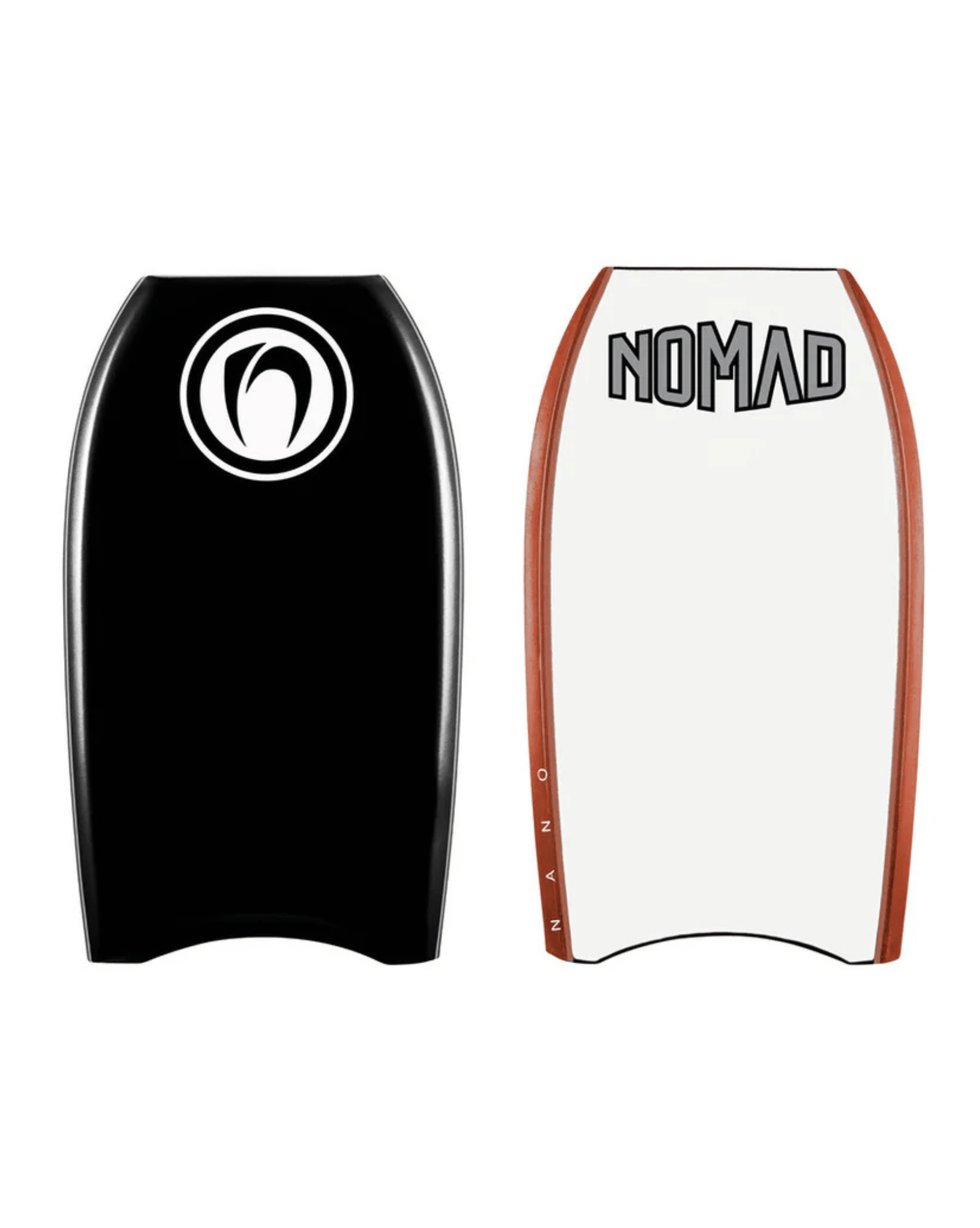 Nomad Bodyboards Nano 21" EPS Bodyboard