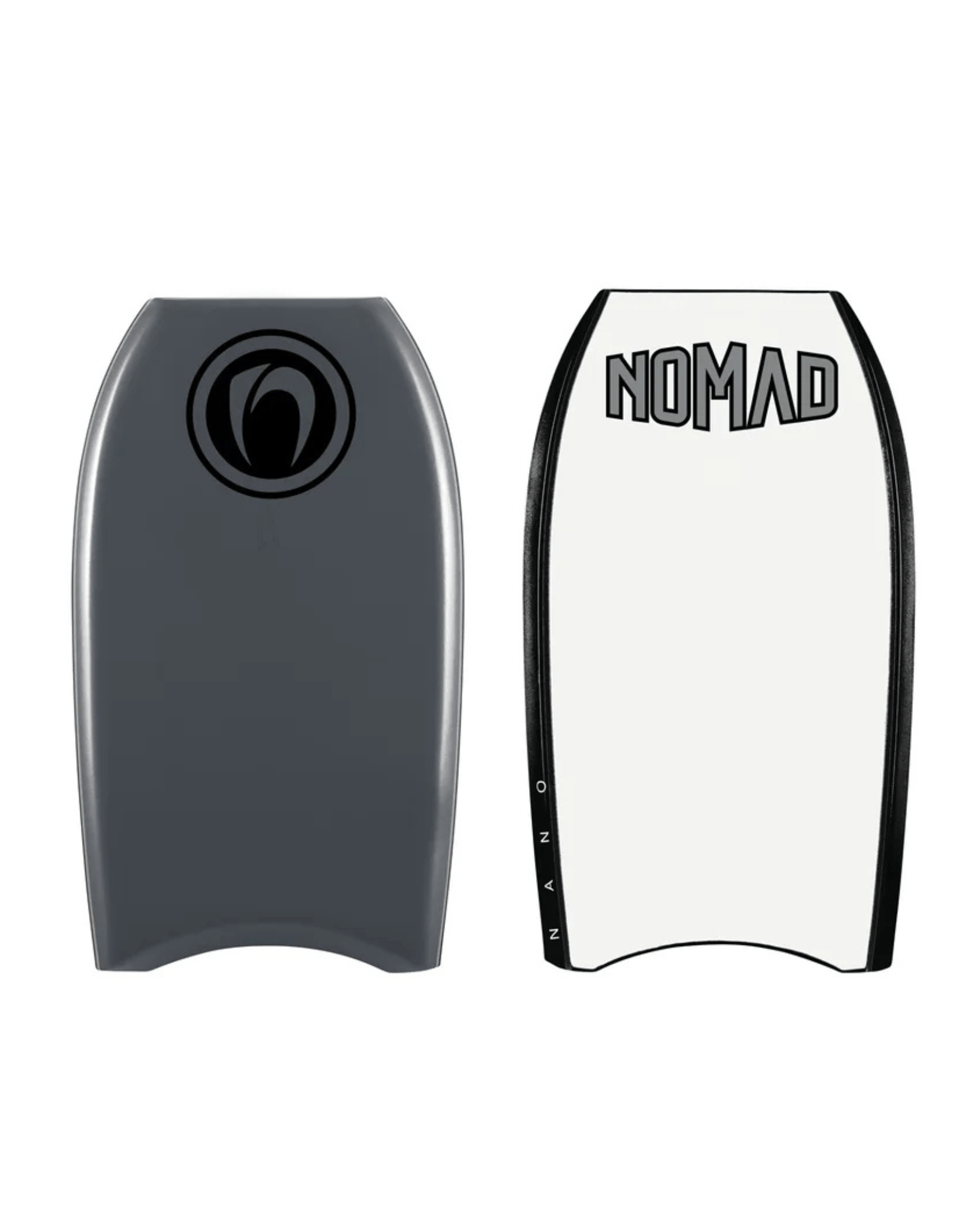 Nomad Bodyboards Nano 21" EPS Bodyboard
