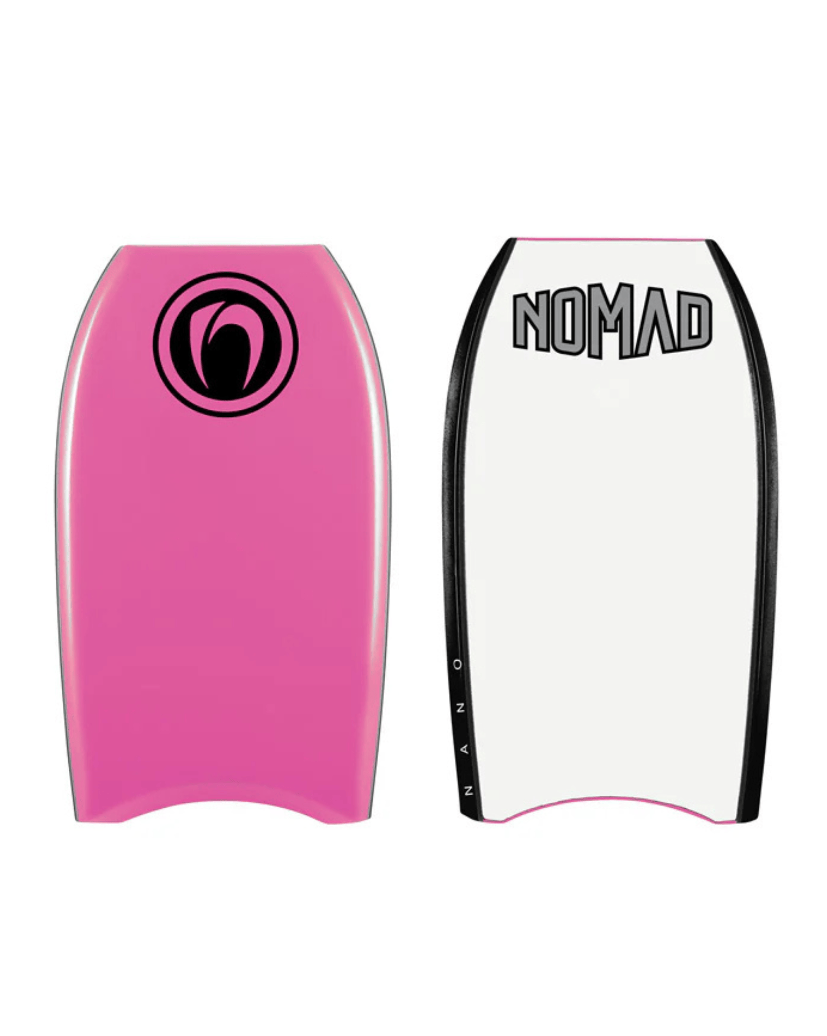 Nomad Bodyboards Nano 21" EPS Bodyboard