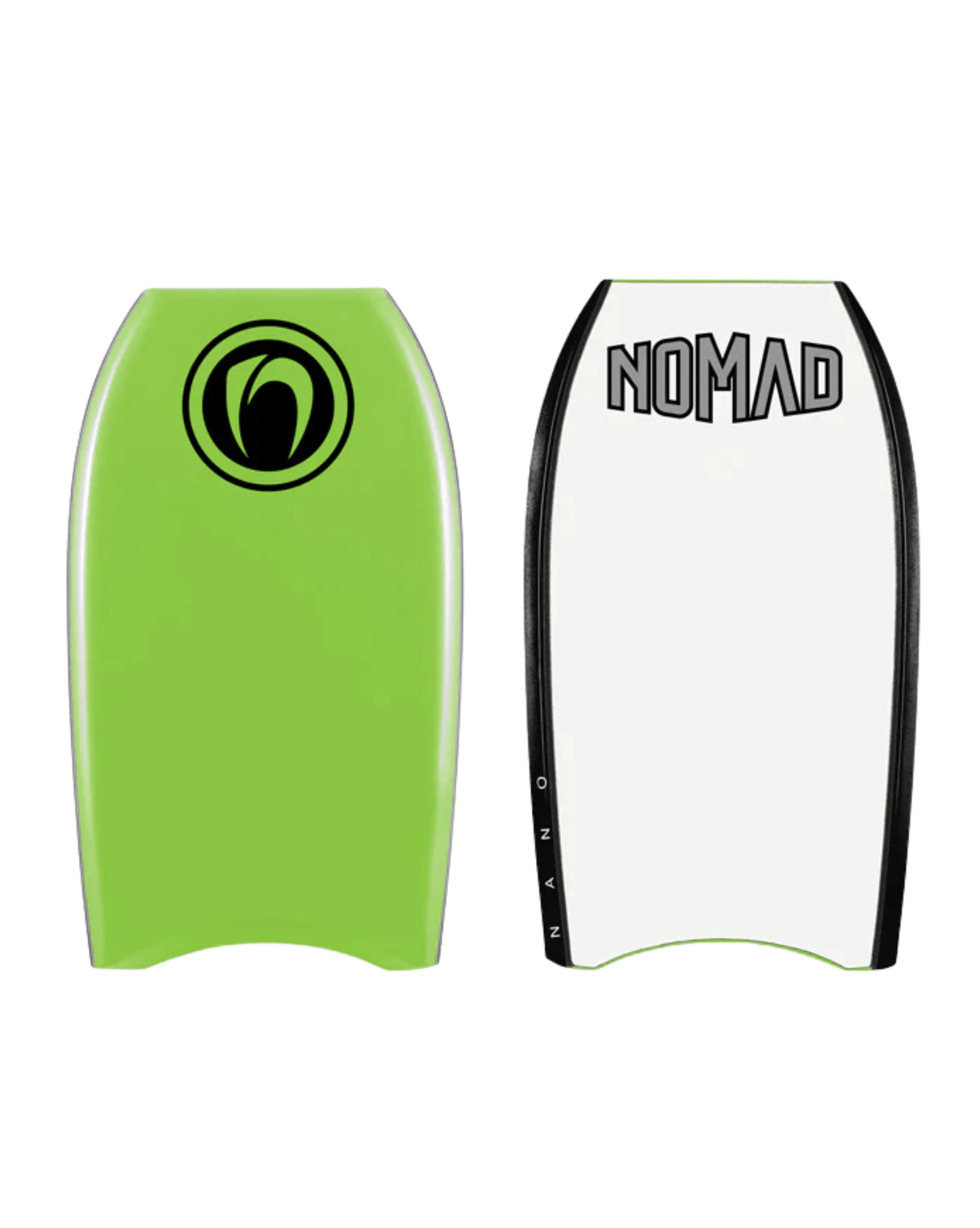 Nomad Bodyboards Nano 21" EPS Bodyboard