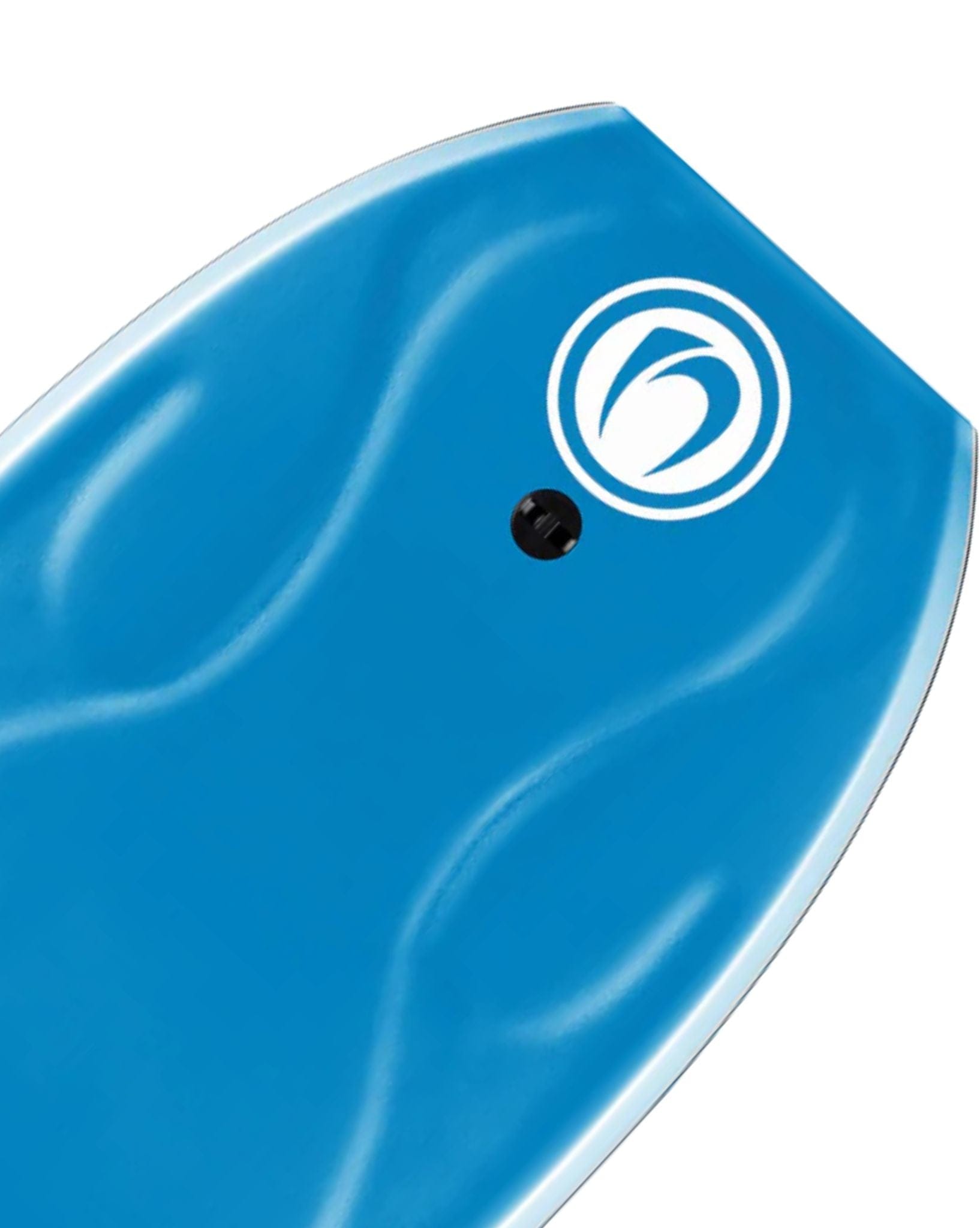 Nomad Bodyboards Nemesis EPS Bodyboard