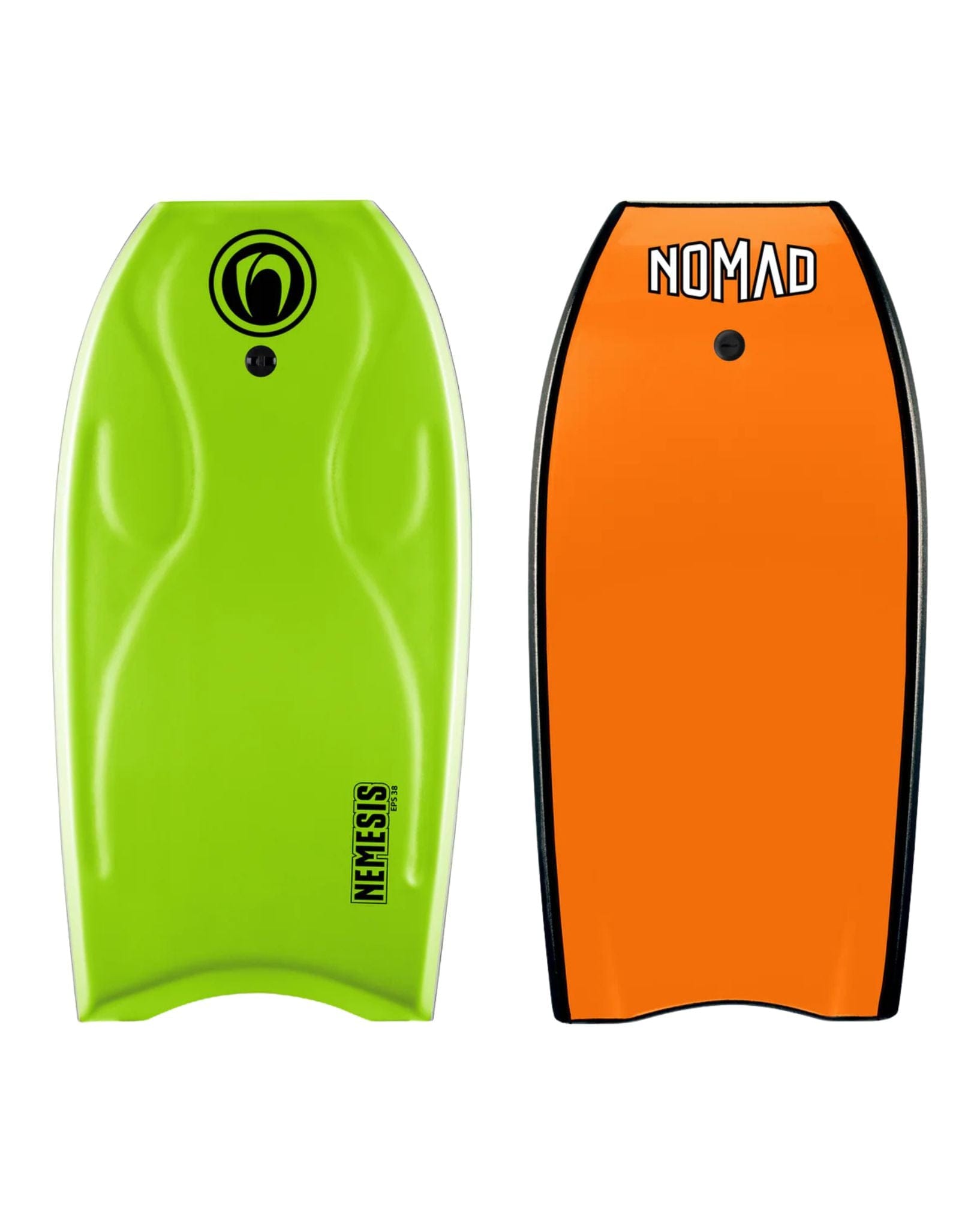 Nomad Bodyboards Nemesis EPS Bodyboard