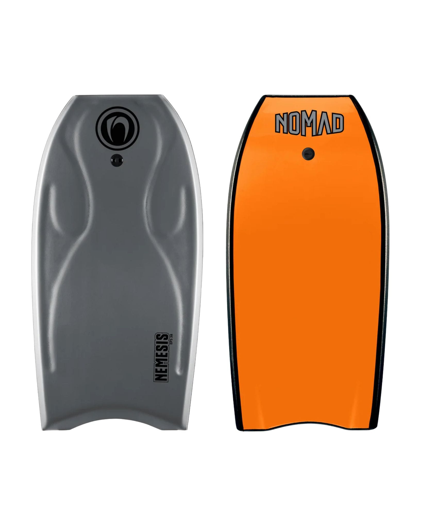 Nomad Bodyboards Nemesis EPS Bodyboard