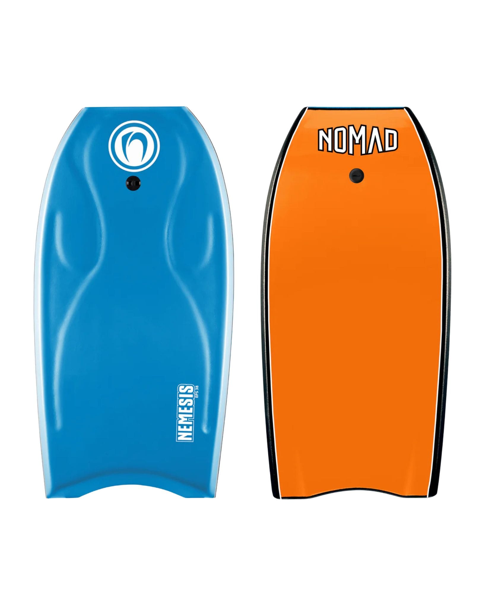Nomad Bodyboards Nemesis EPS Bodyboard