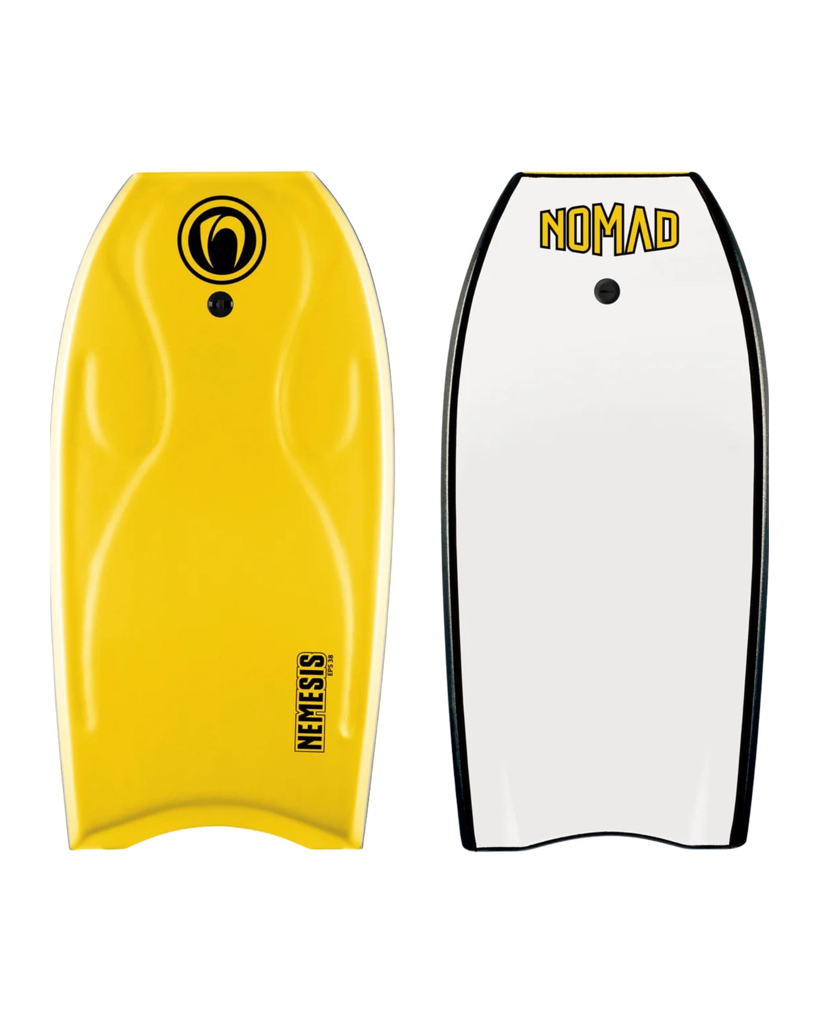 Nomad Bodyboards Nemesis EPS Bodyboard