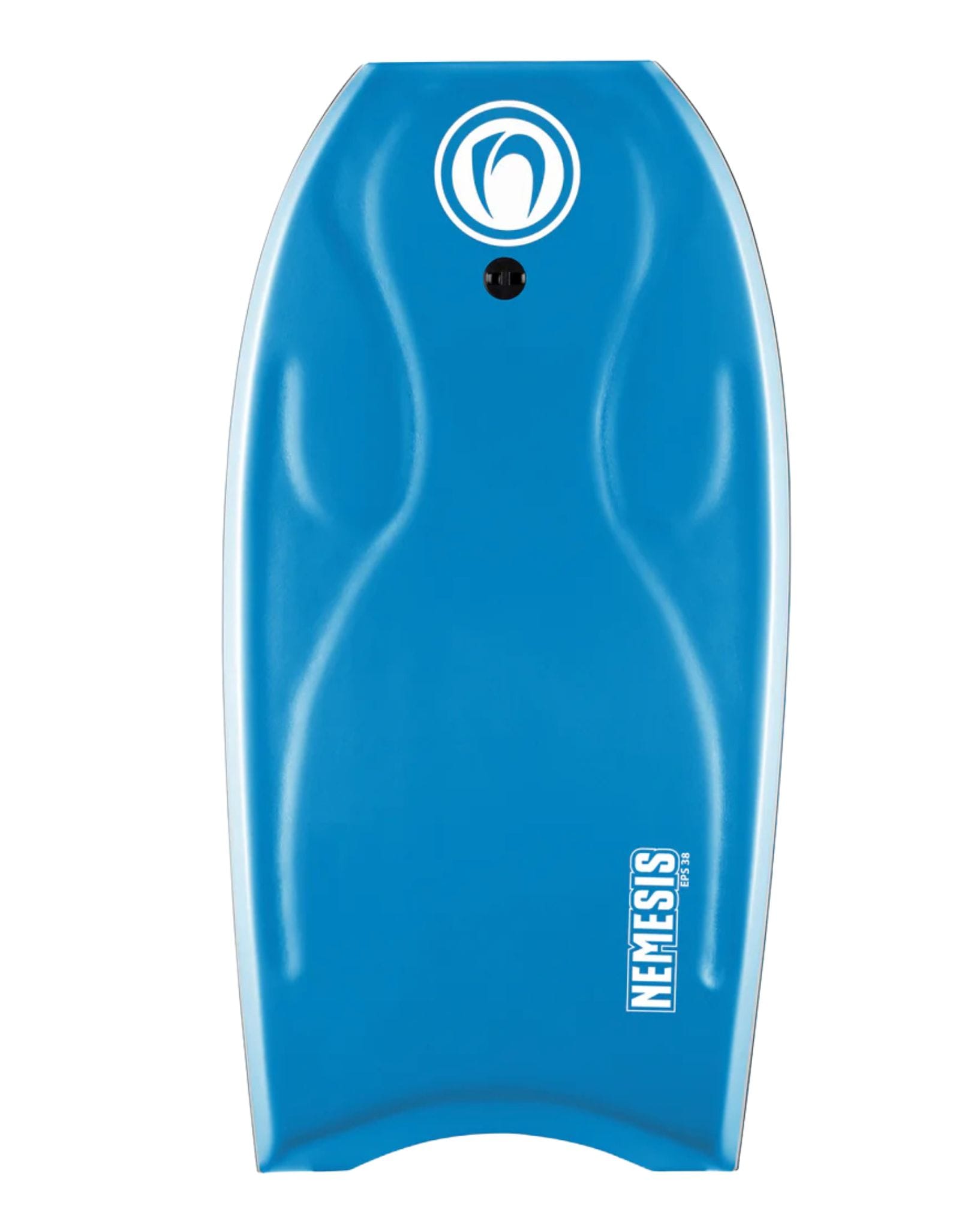 Nomad Bodyboards Nemesis EPS Bodyboard