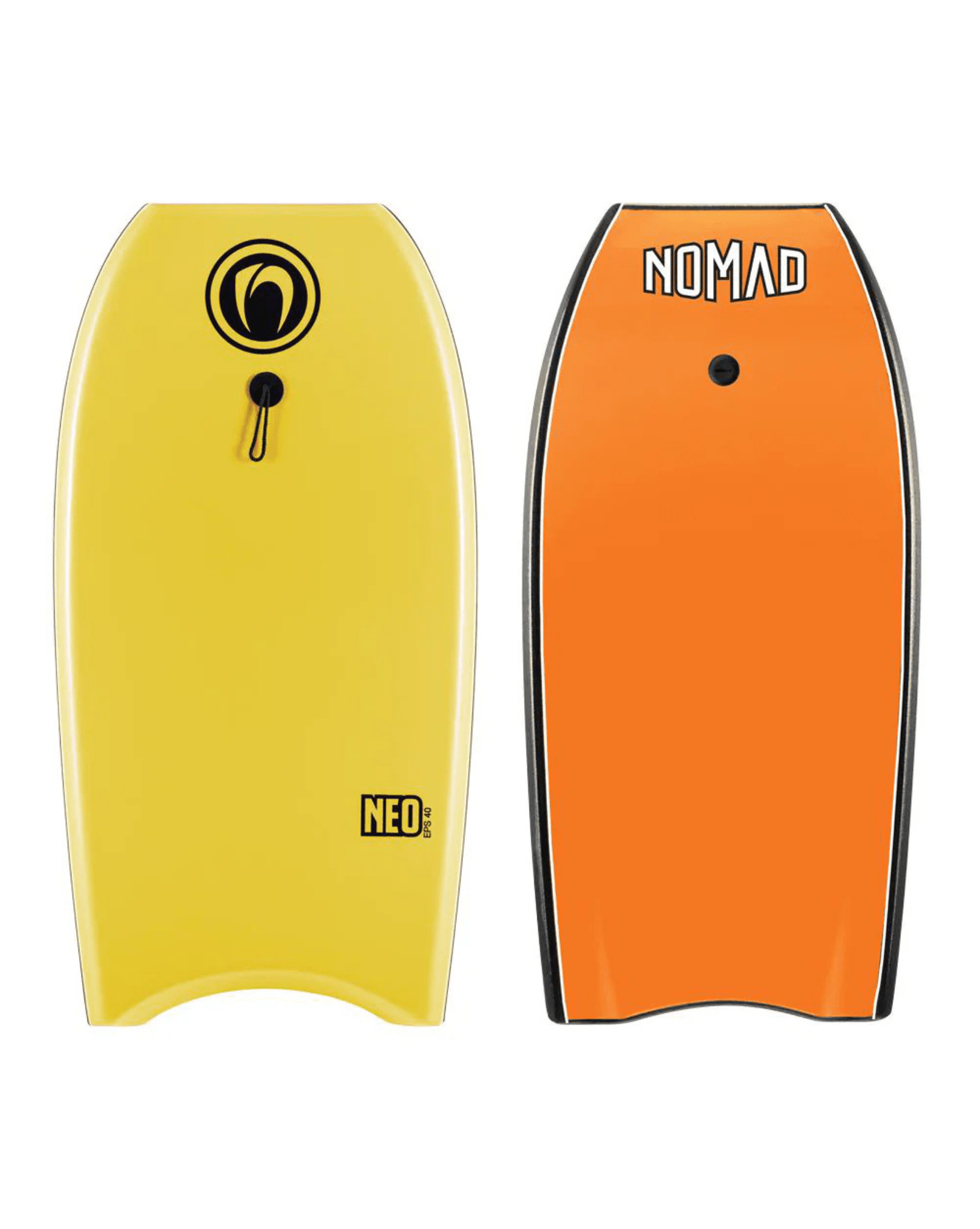 Nomad Bodyboards Neo EPS Bodyboards