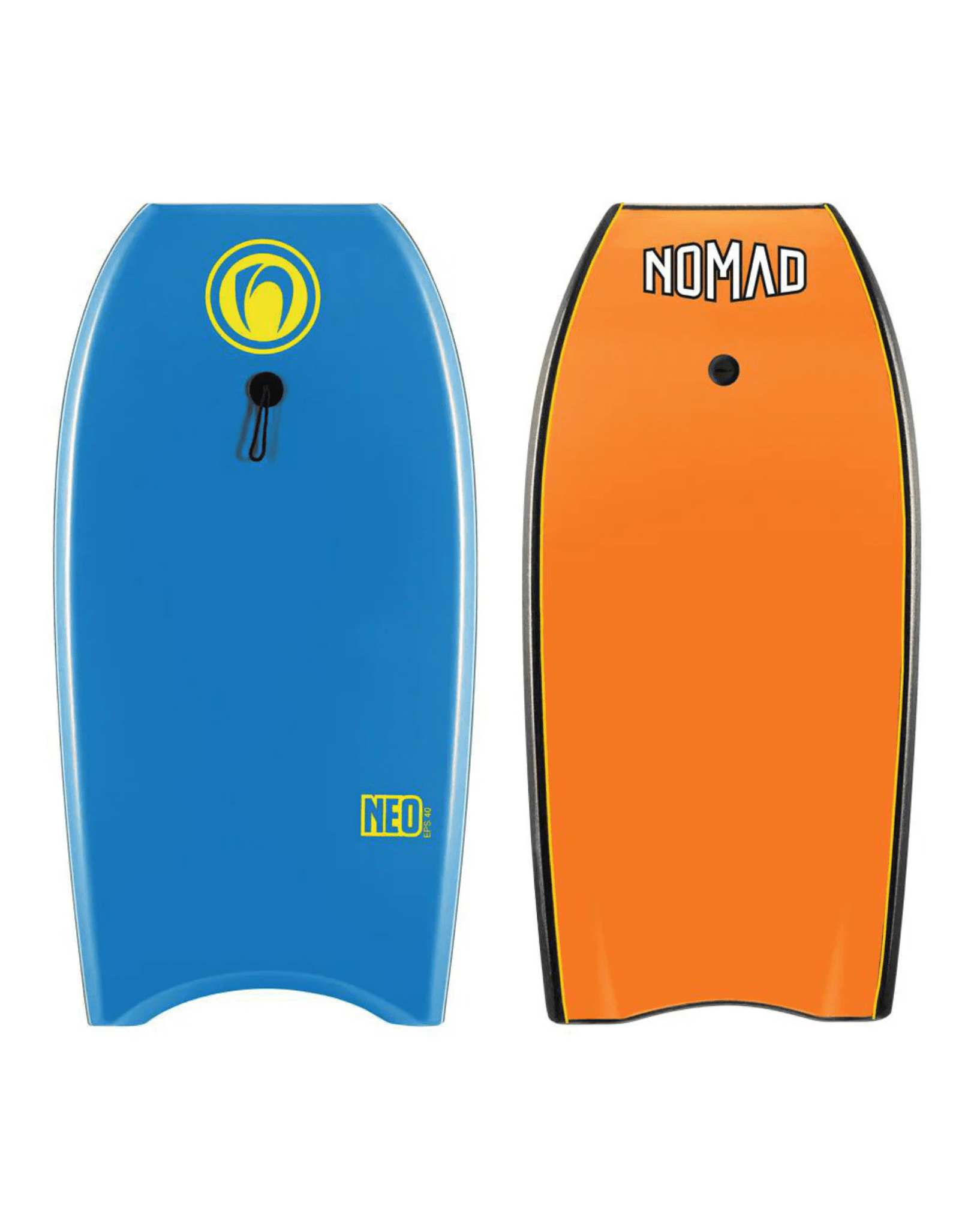 Nomad Bodyboards Neo EPS Bodyboards