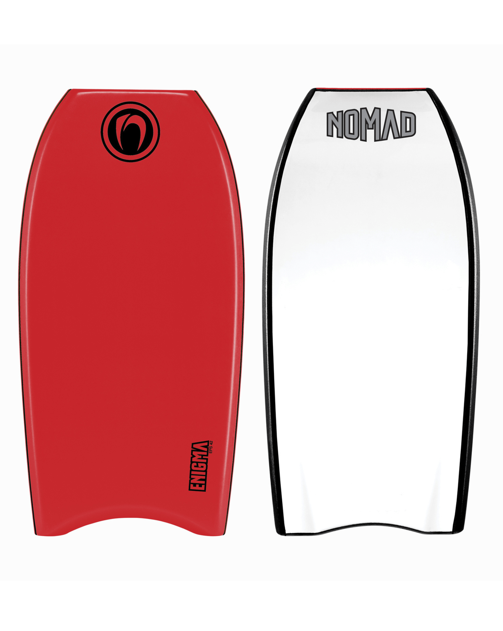 Nomad Bodyboards Neo EPS Bodyboards