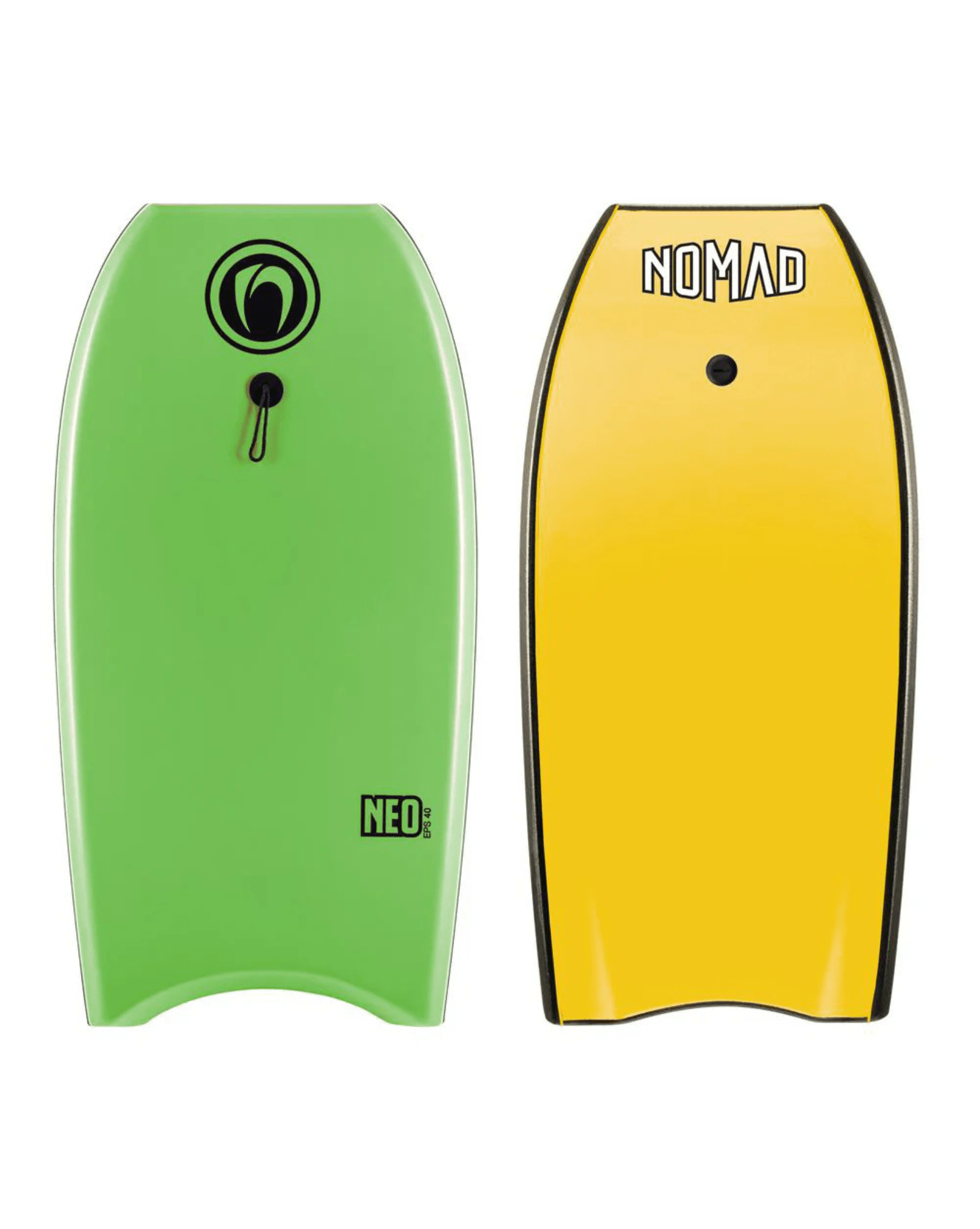Nomad Bodyboards Neo EPS Bodyboards