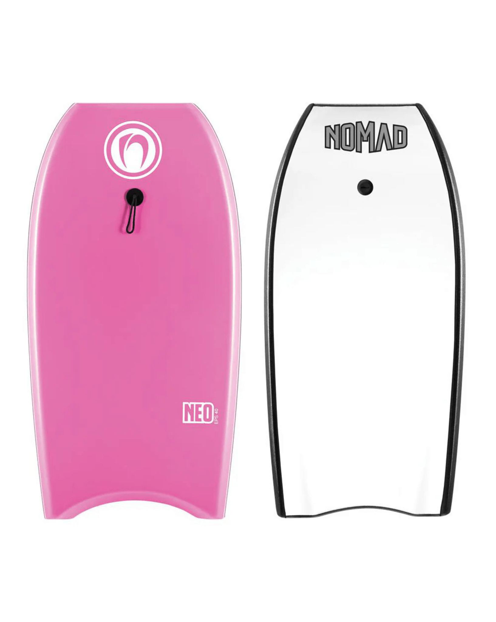 Nomad Bodyboards Neo EPS Bodyboards