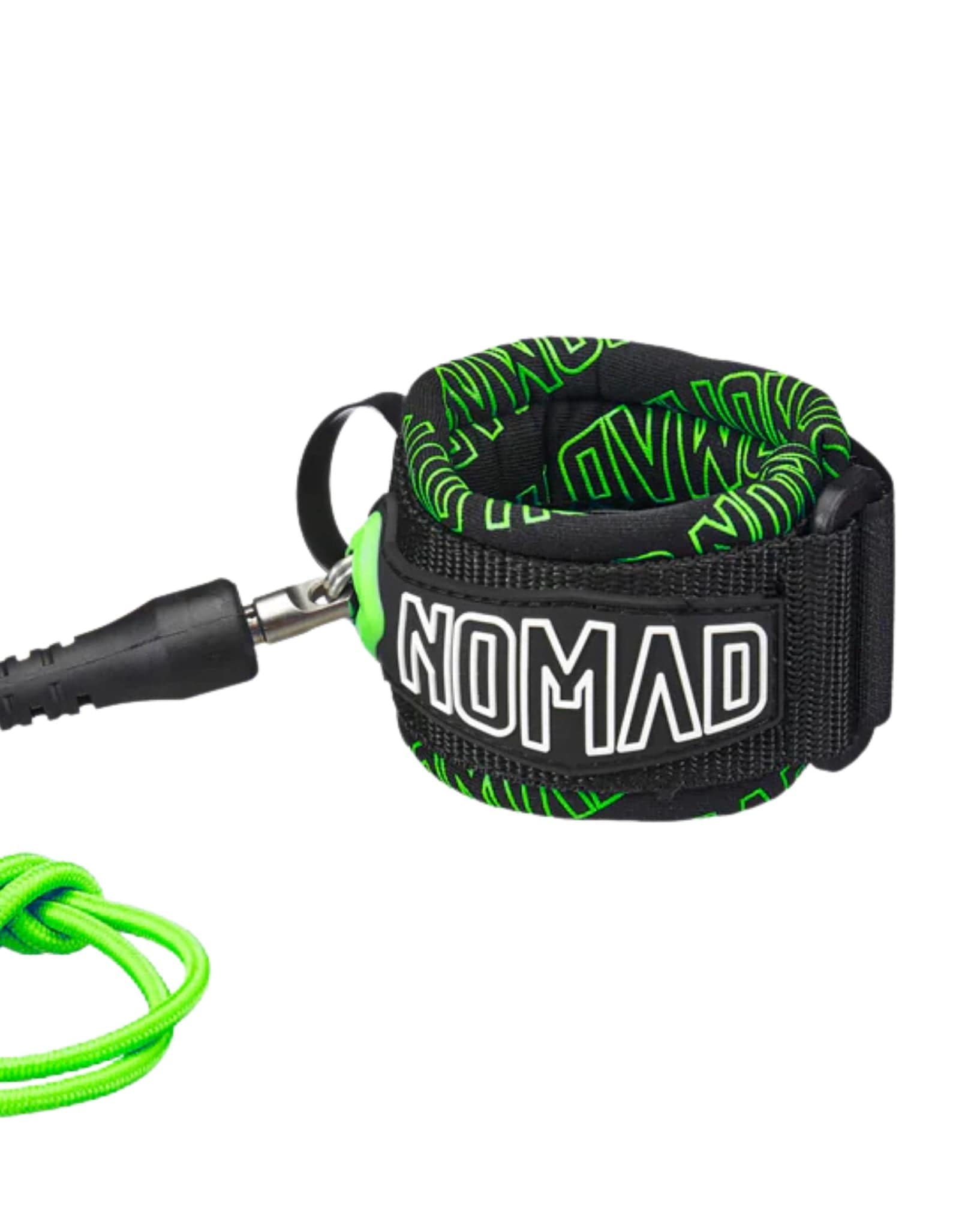 Nomad Bodyboards Nomad Double Swivel Wrist Leash