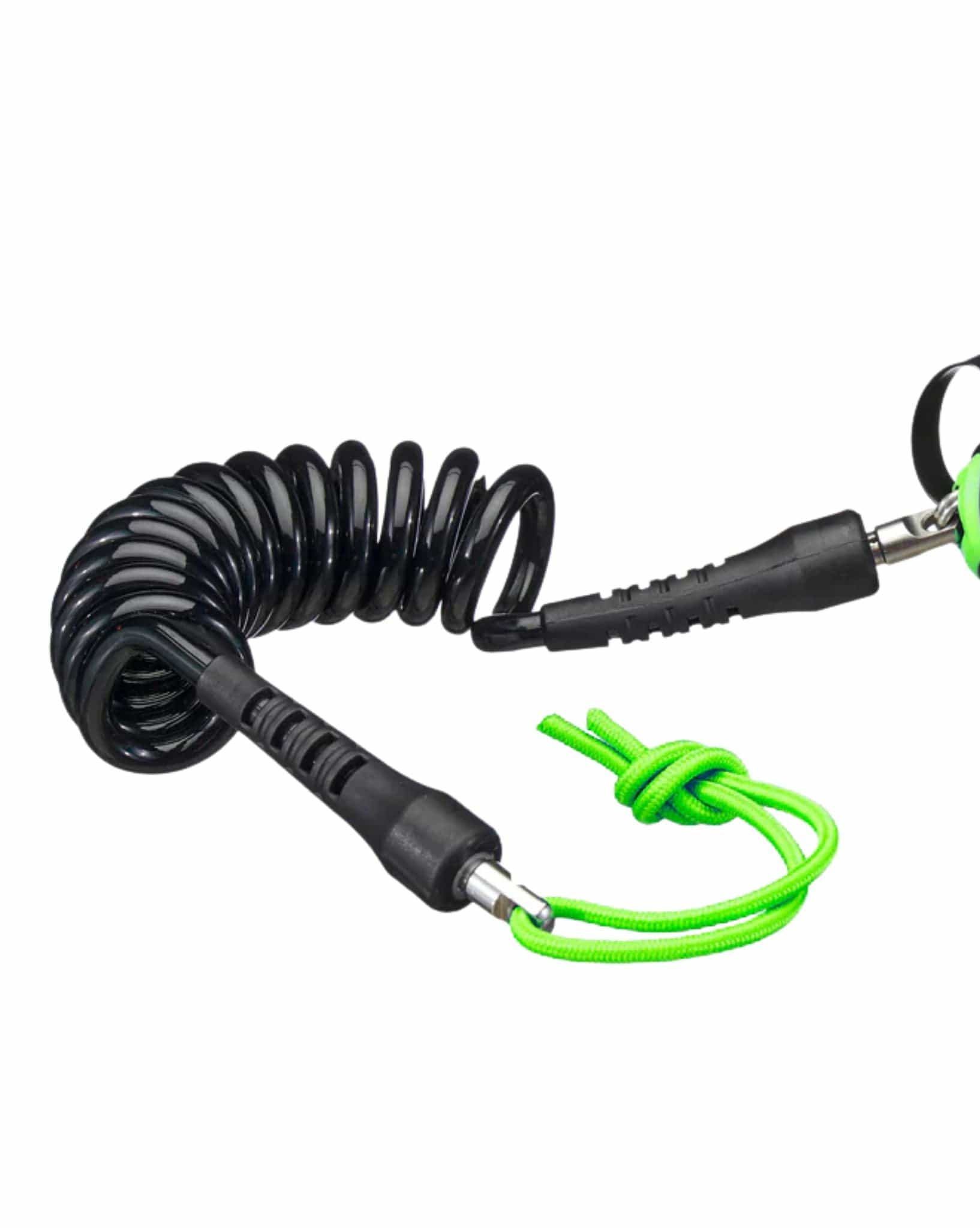 Nomad Bodyboards Nomad Double Swivel Wrist Leash