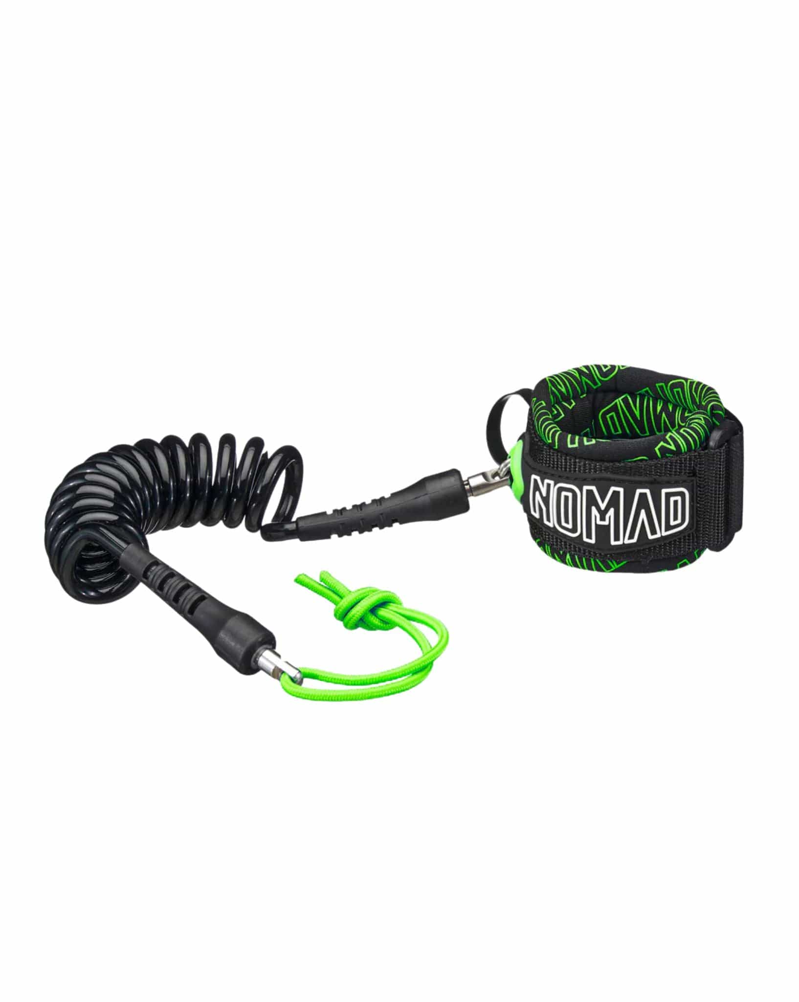 Nomad Bodyboards Nomad Double Swivel Wrist Leash