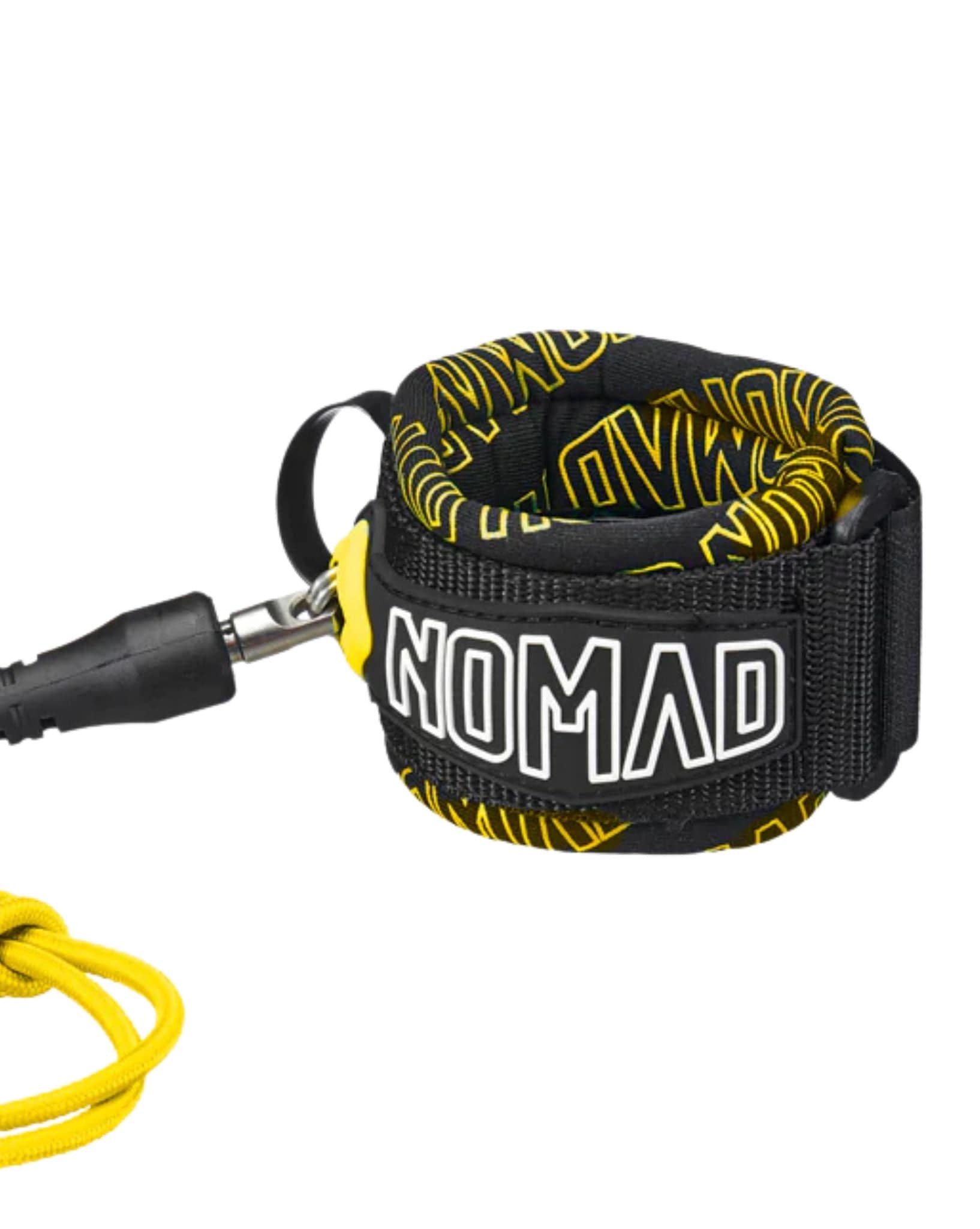Nomad Bodyboards Nomad Double Swivel Wrist Leash