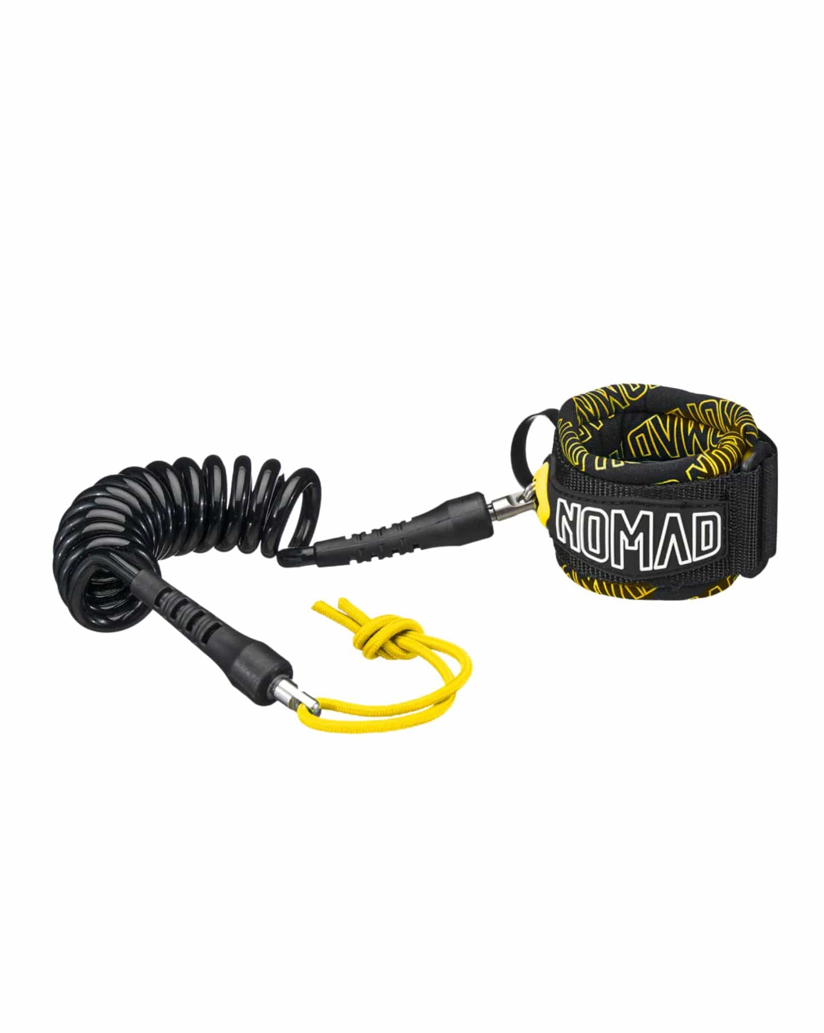Nomad Bodyboards Nomad Double Swivel Wrist Leash