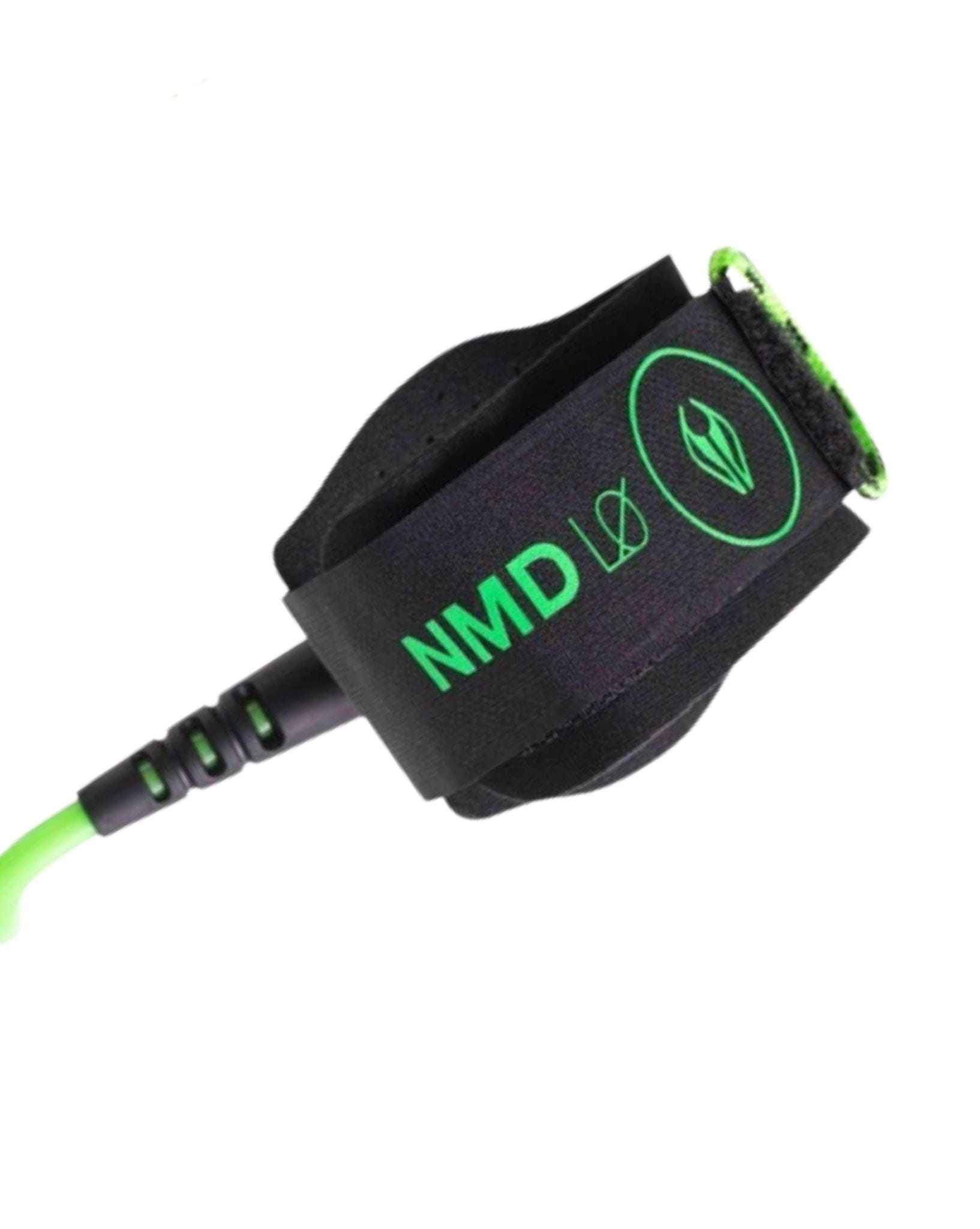 Nomad Bodyboards Nomad Double Swivel Wrist Leash