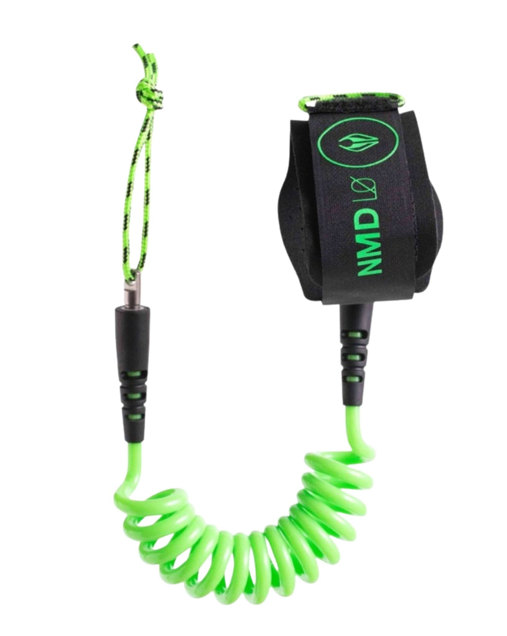 Nomad Bodyboards Nomad Double Swivel Wrist Leash