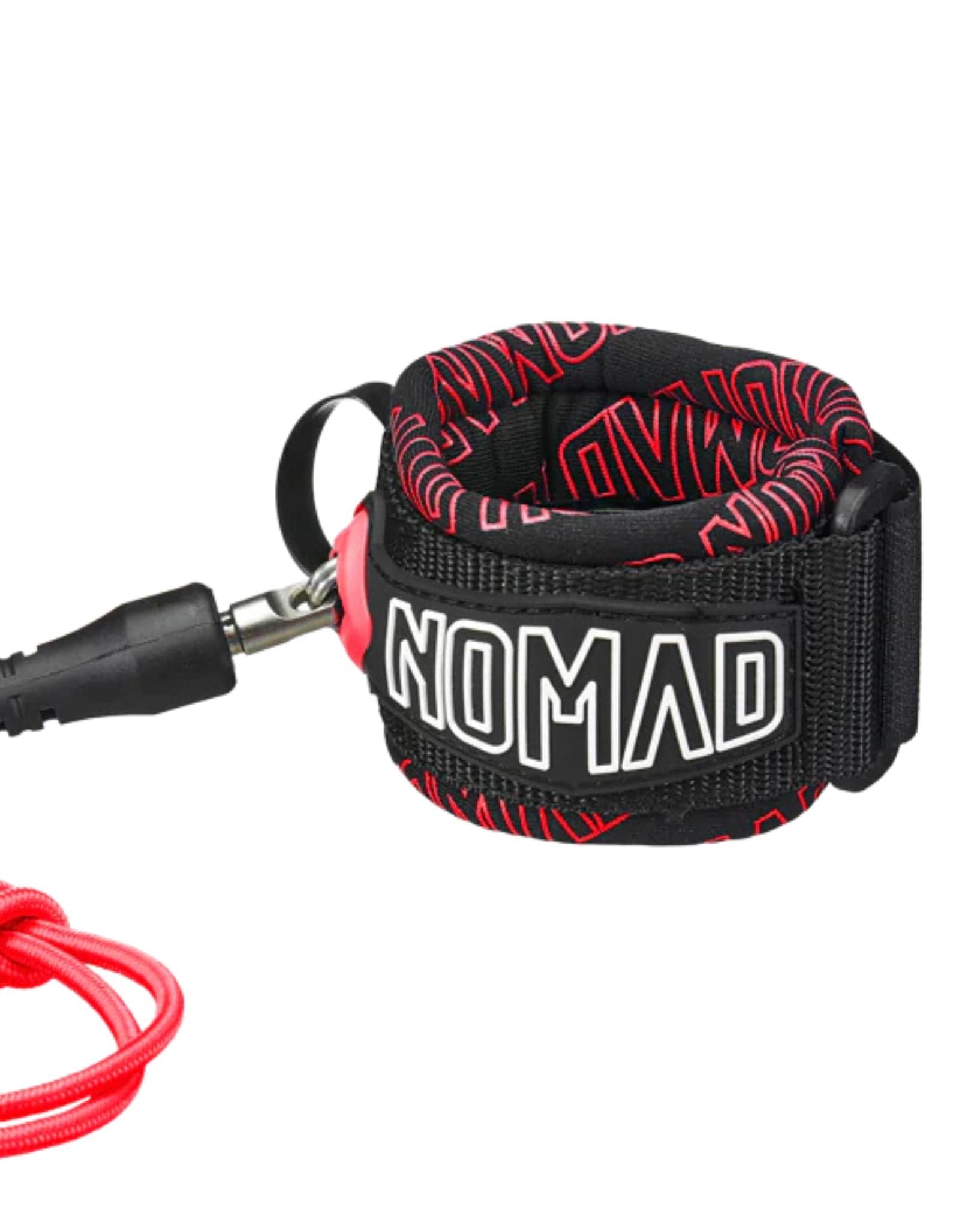 Nomad Bodyboards Nomad Double Swivel Wrist Leash