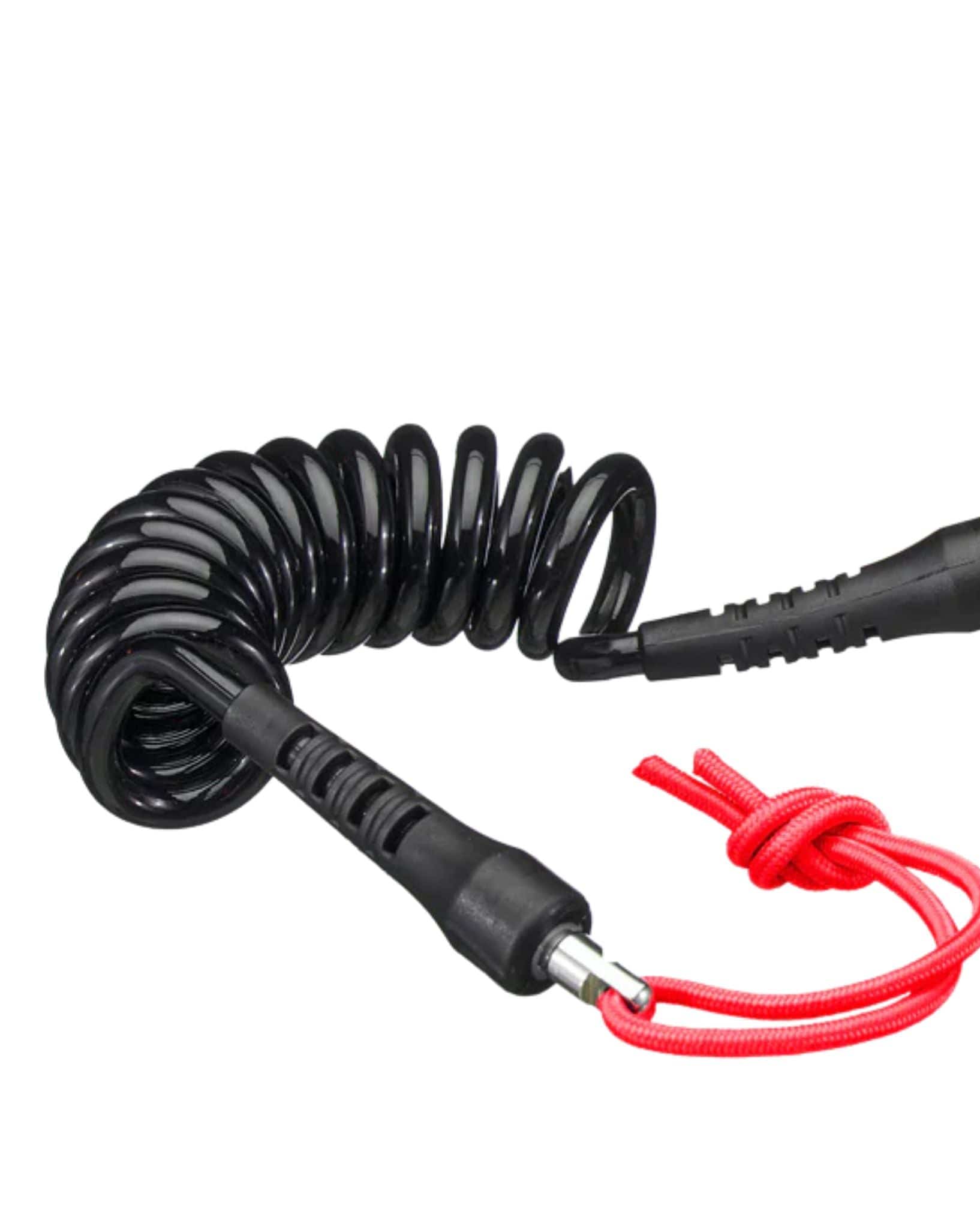 Nomad Bodyboards Nomad Double Swivel Wrist Leash