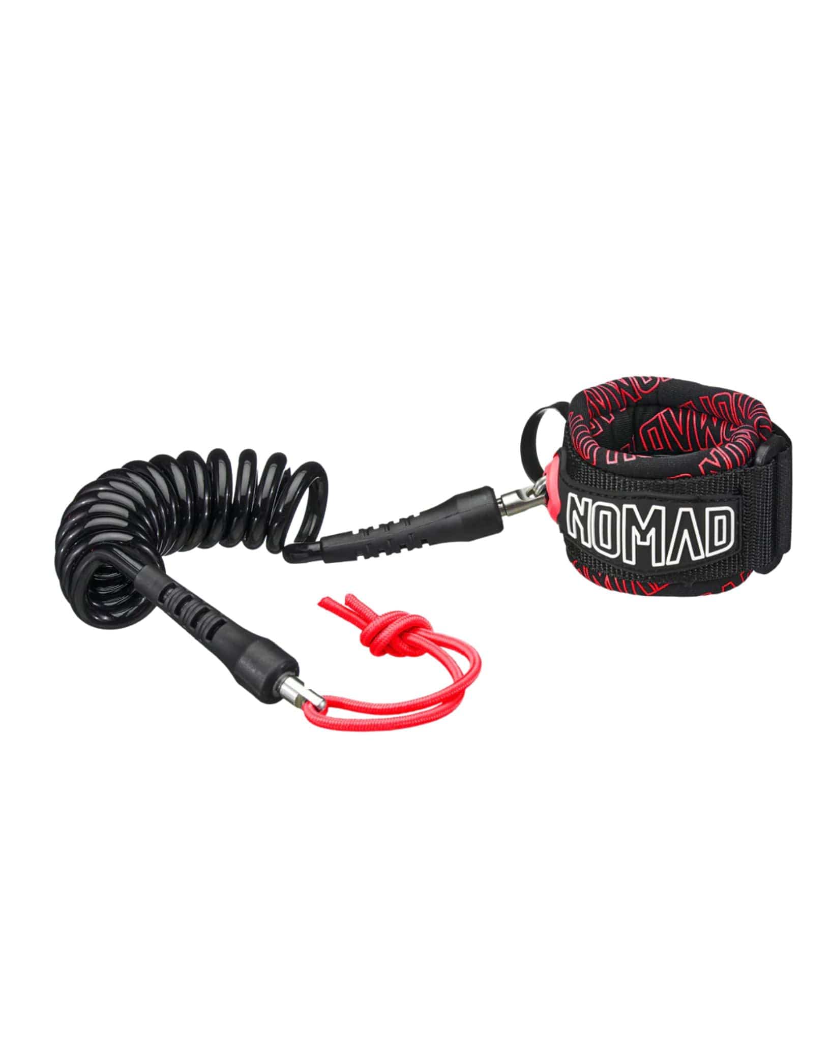 Nomad Bodyboards Nomad Double Swivel Wrist Leash