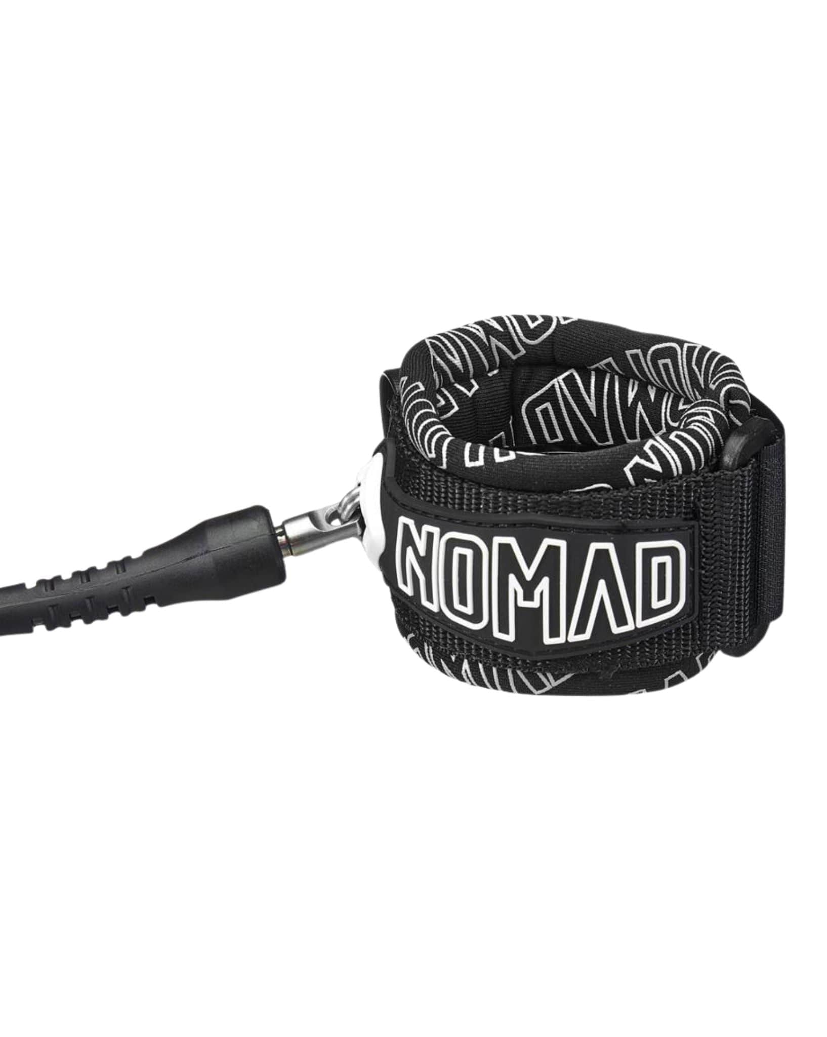 Nomad Bodyboards Nomad Double Swivel Wrist Leash