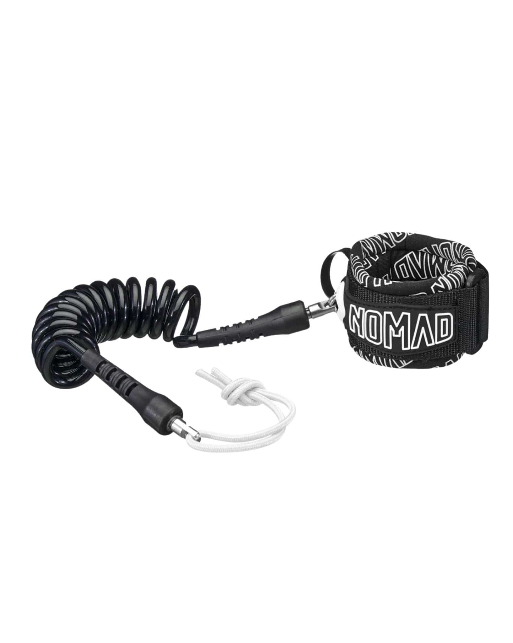 Nomad Bodyboards Nomad Double Swivel Wrist Leash