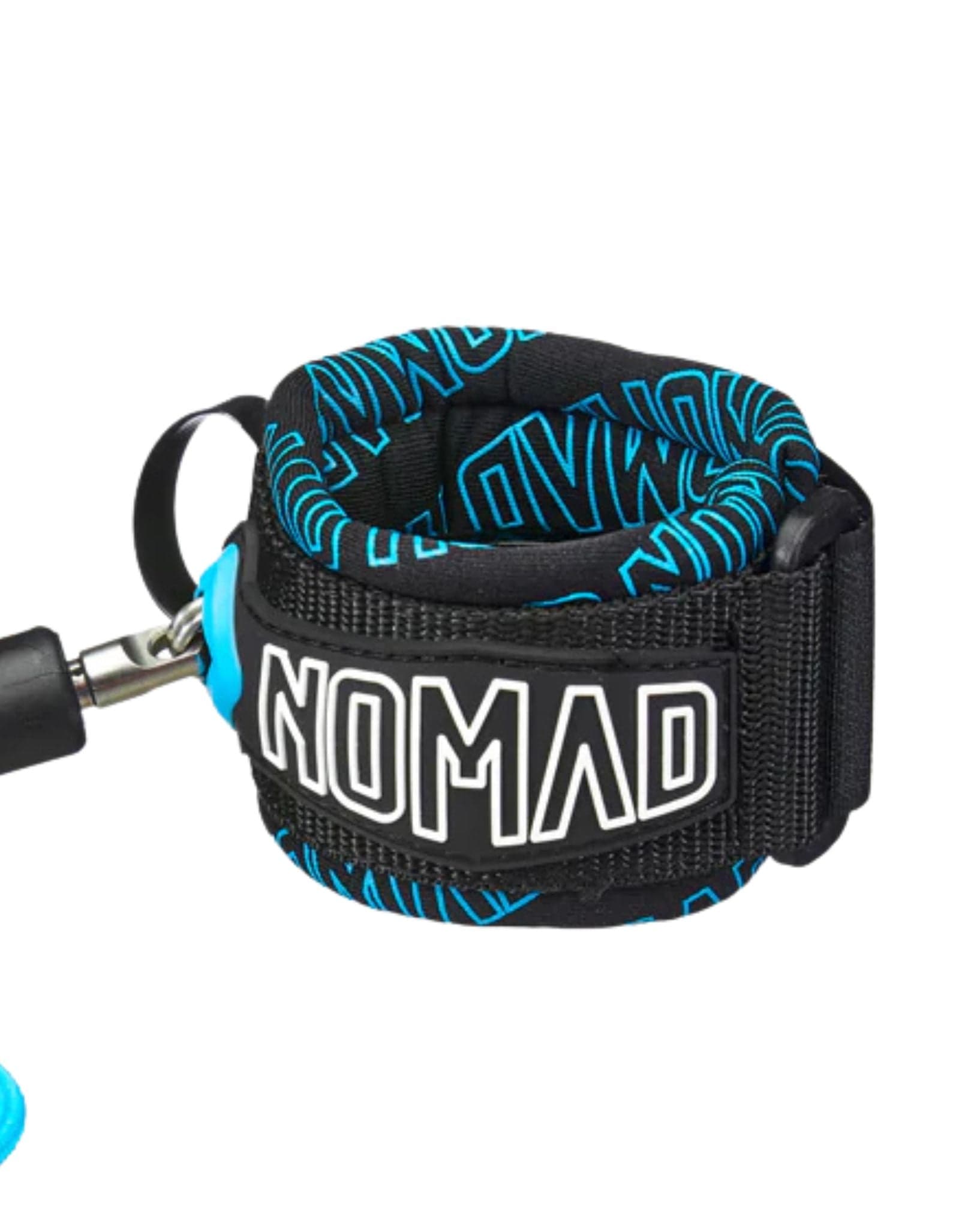 Nomad Bodyboards Nomad Double Swivel Wrist Leash