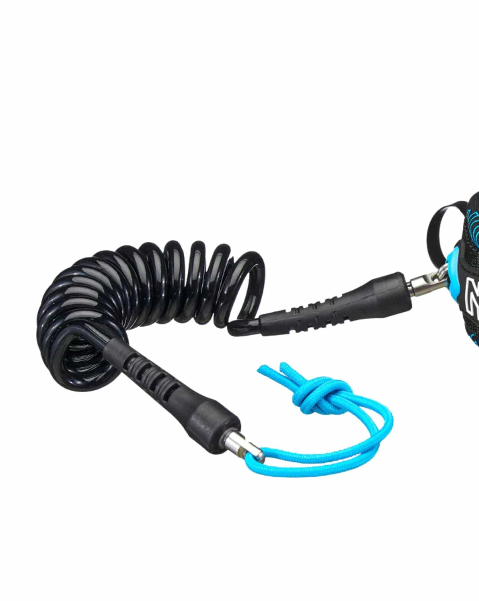 Nomad Bodyboards Nomad Double Swivel Wrist Leash
