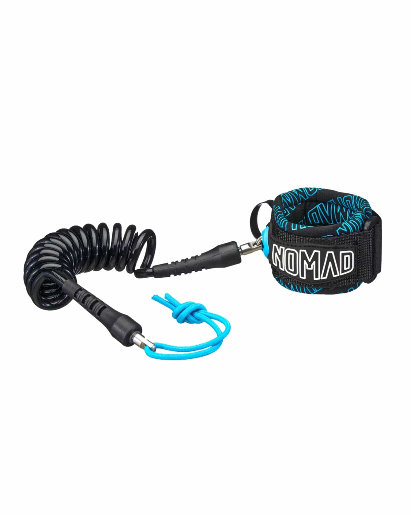 Nomad Bodyboards Nomad Double Swivel Wrist Leash