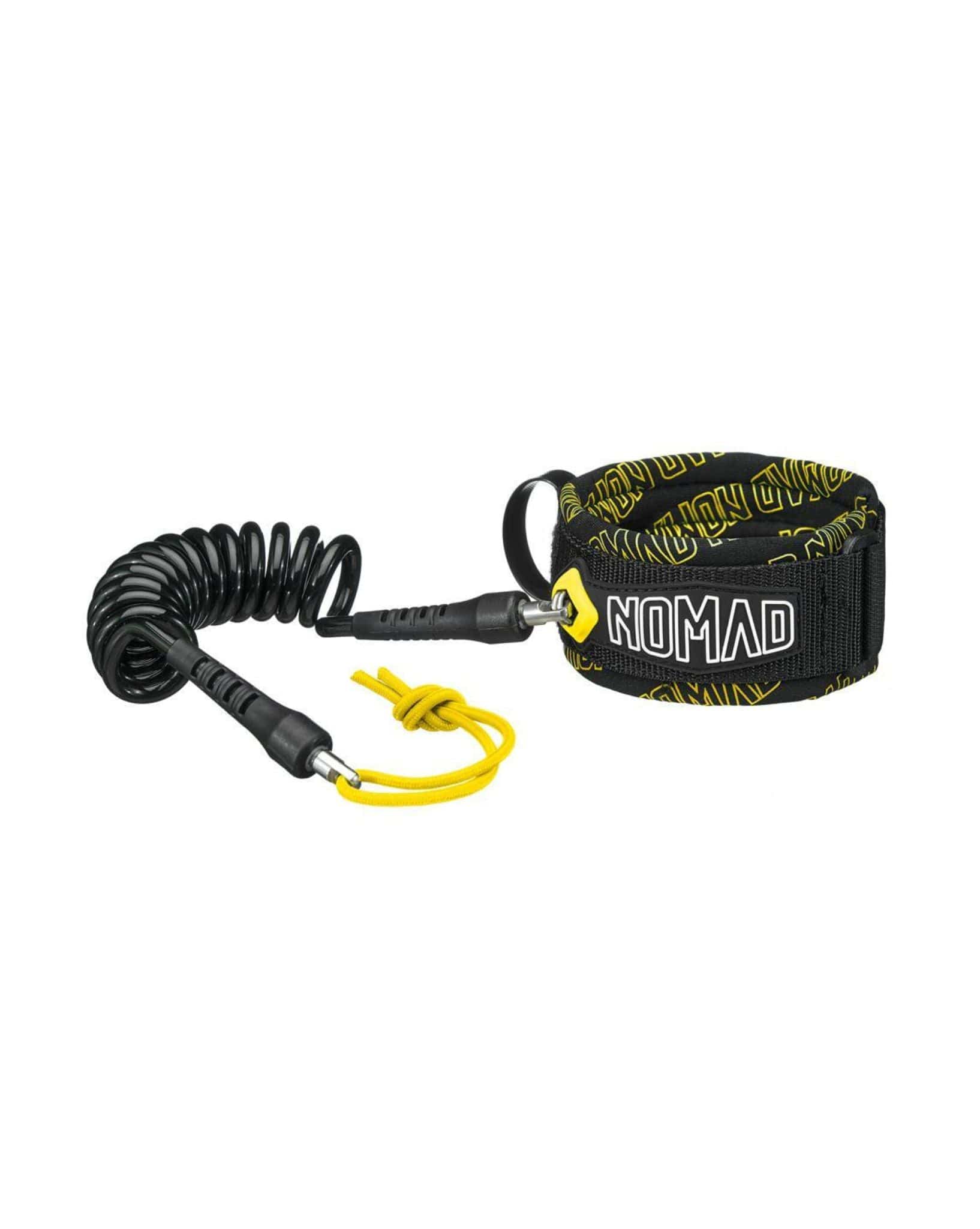 Nomad Bodyboards Nomad Pro Bicep Leash