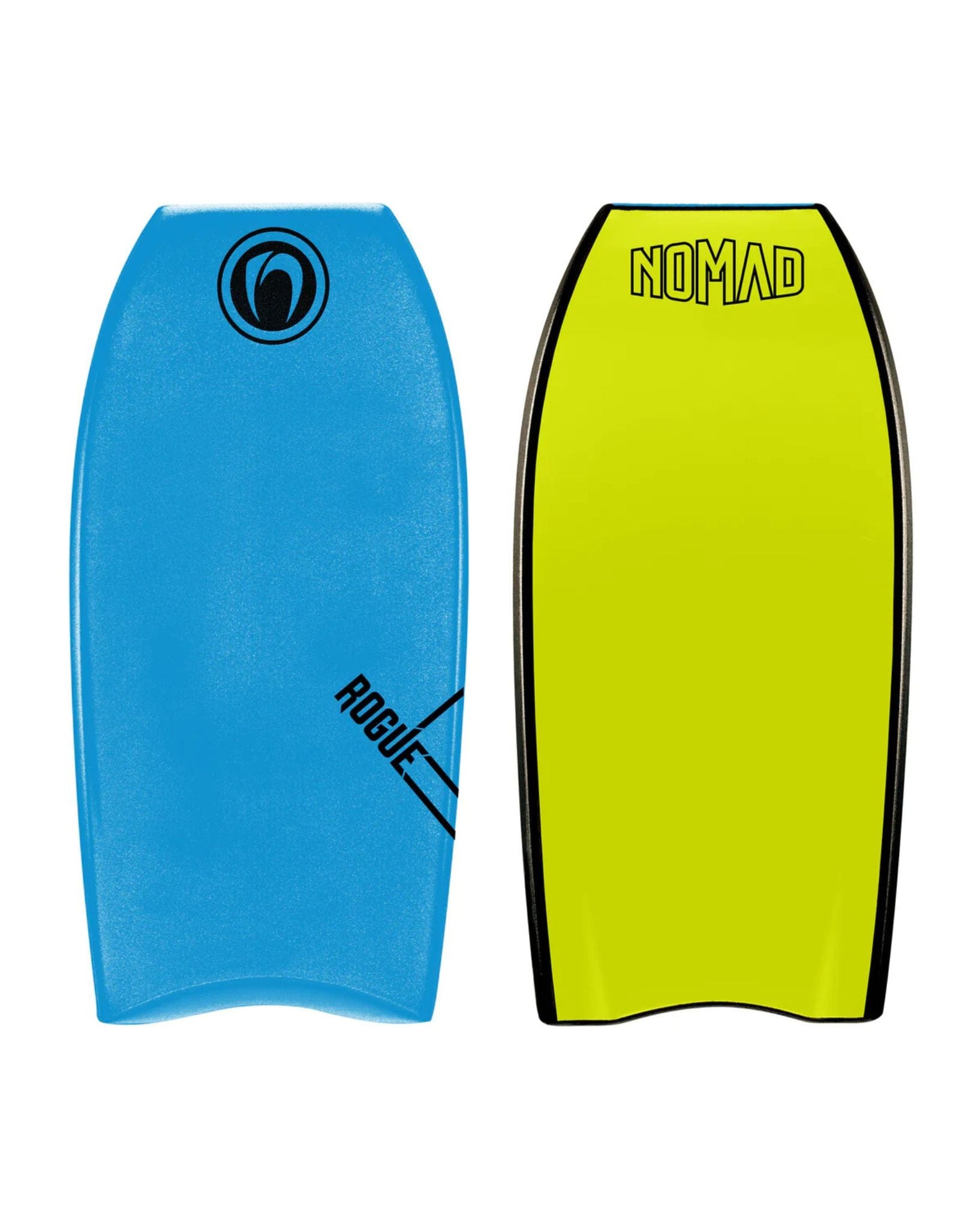 Nomad Bodyboards Rogue ZED Bodyboard