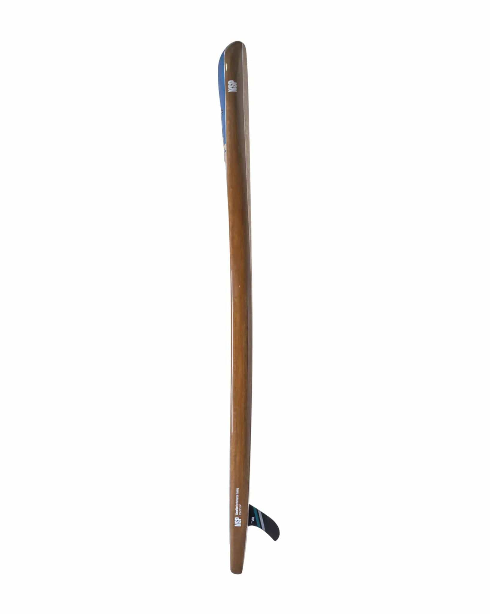 NSP 14'0 x 30 NSP Coco Performance Touring - Natural